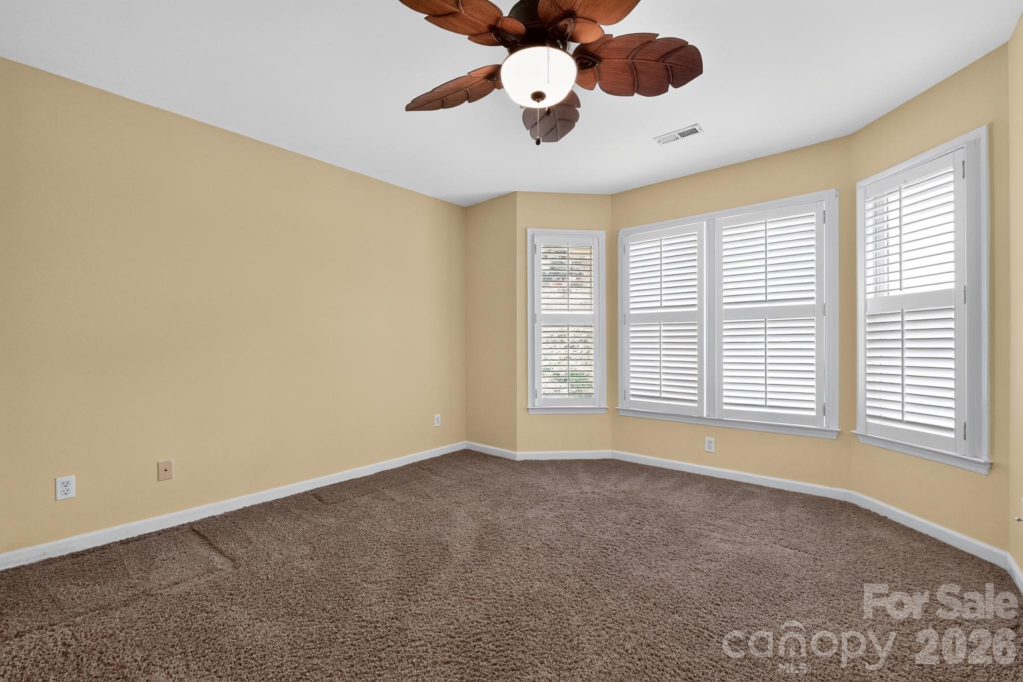 Mammoth Oaks - Residential