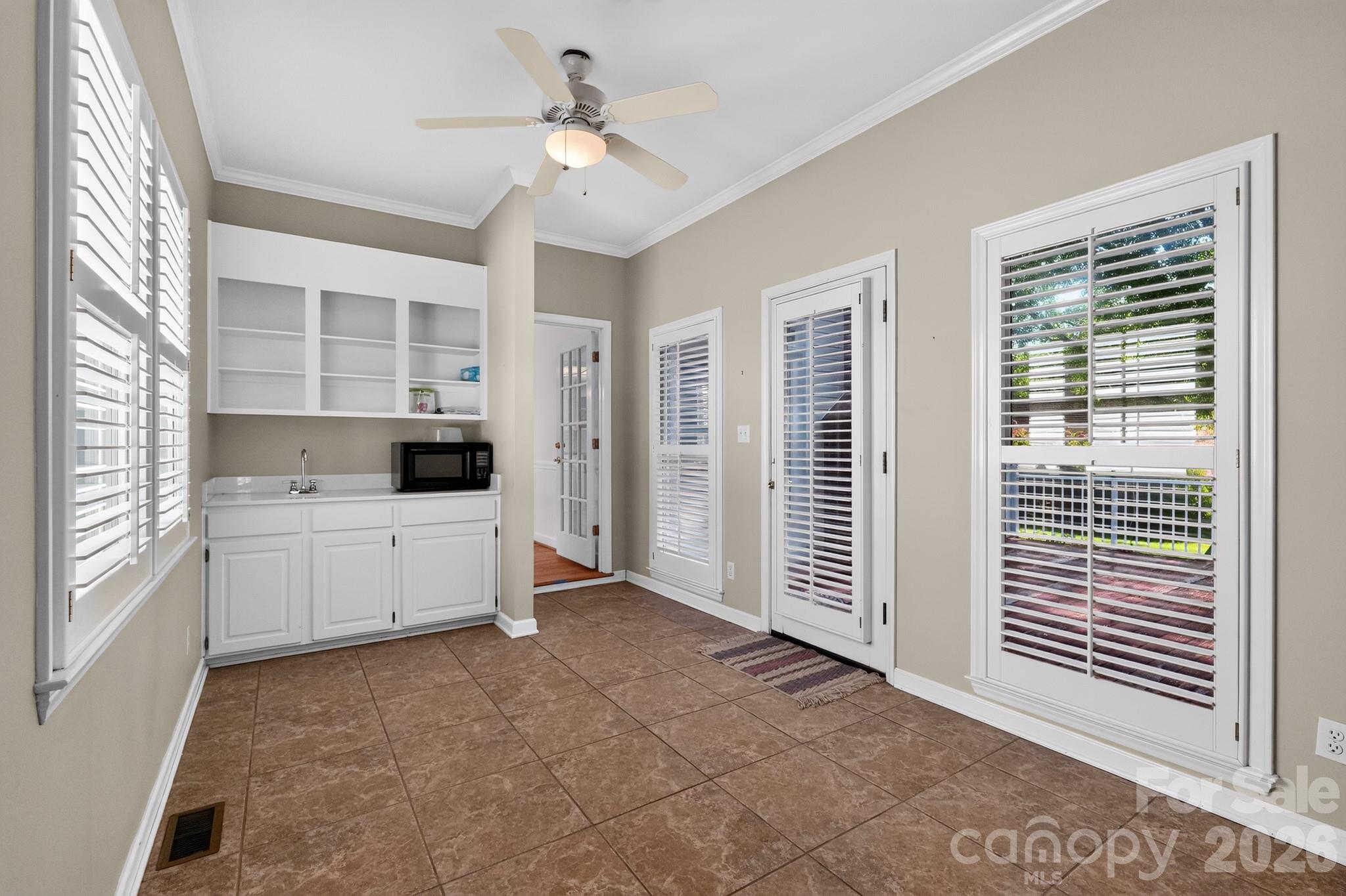Mammoth Oaks - Residential