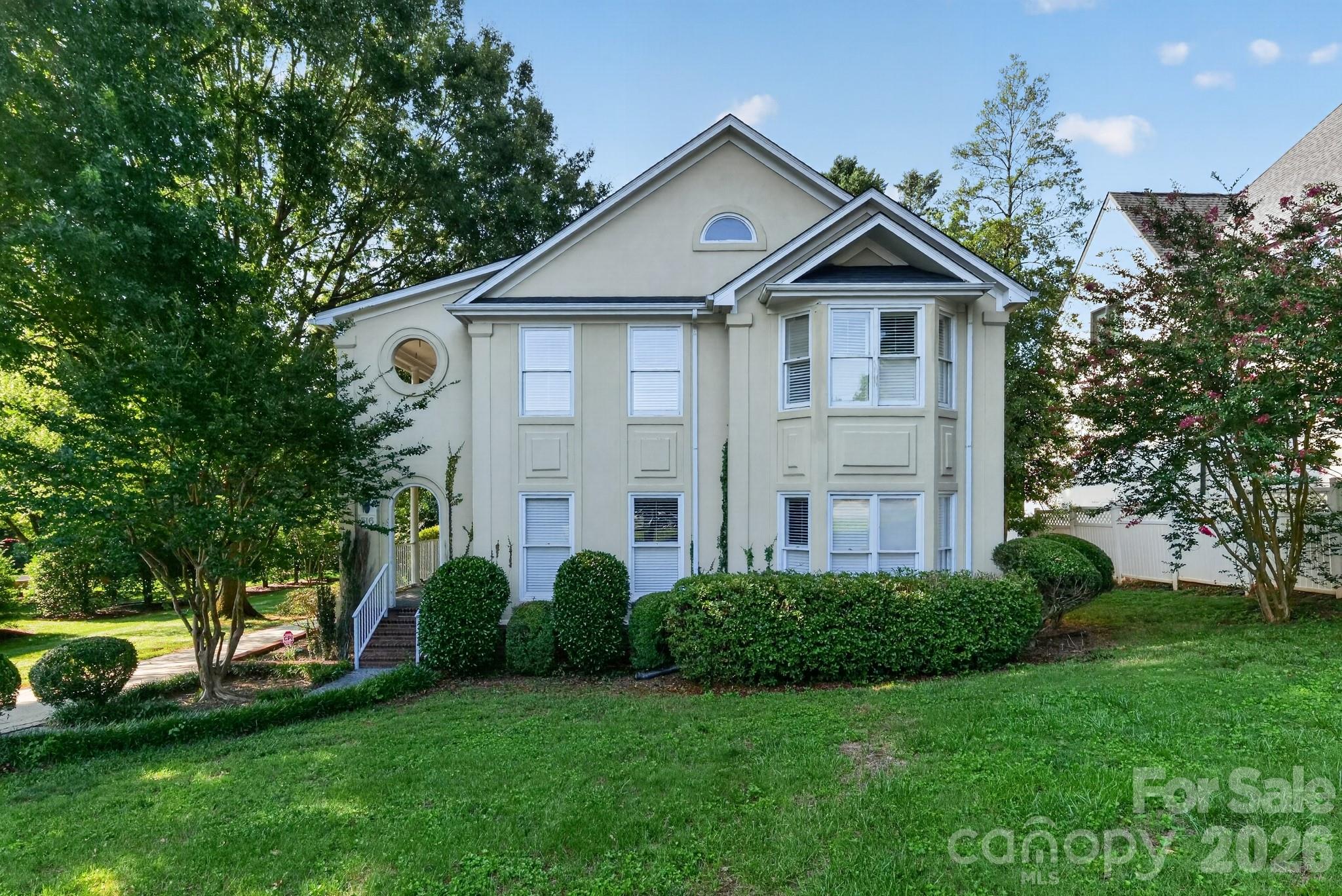 Mammoth Oaks - Residential