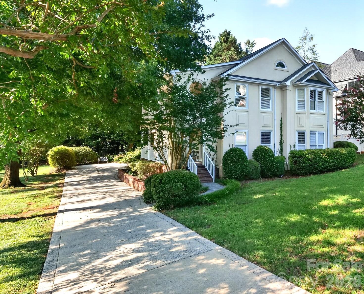 Mammoth Oaks - Residential