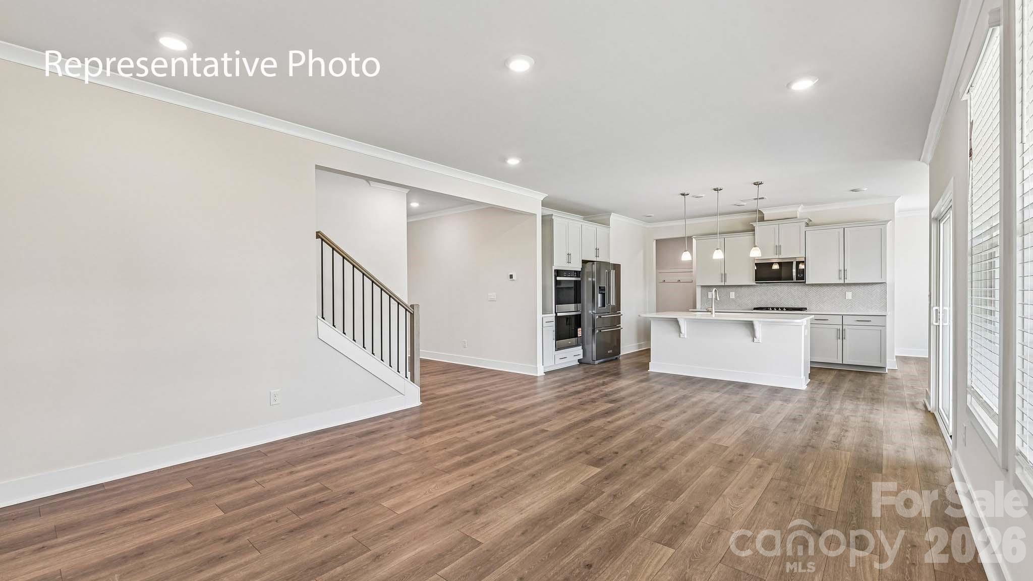 Westport - Residential