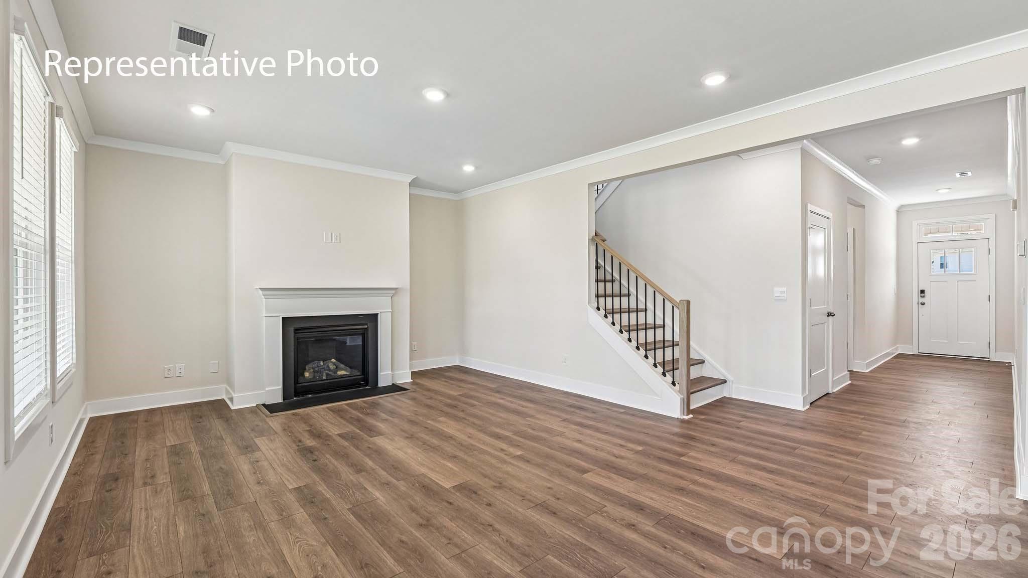 Westport - Residential