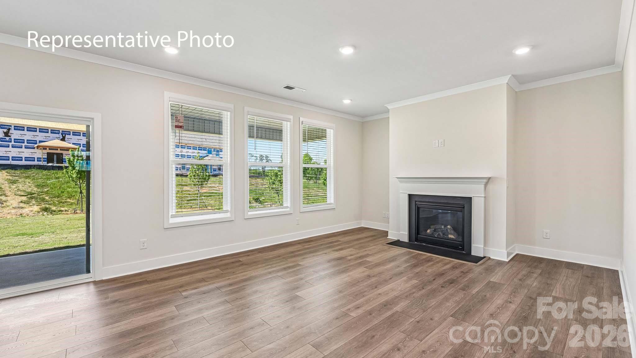 Westport - Residential