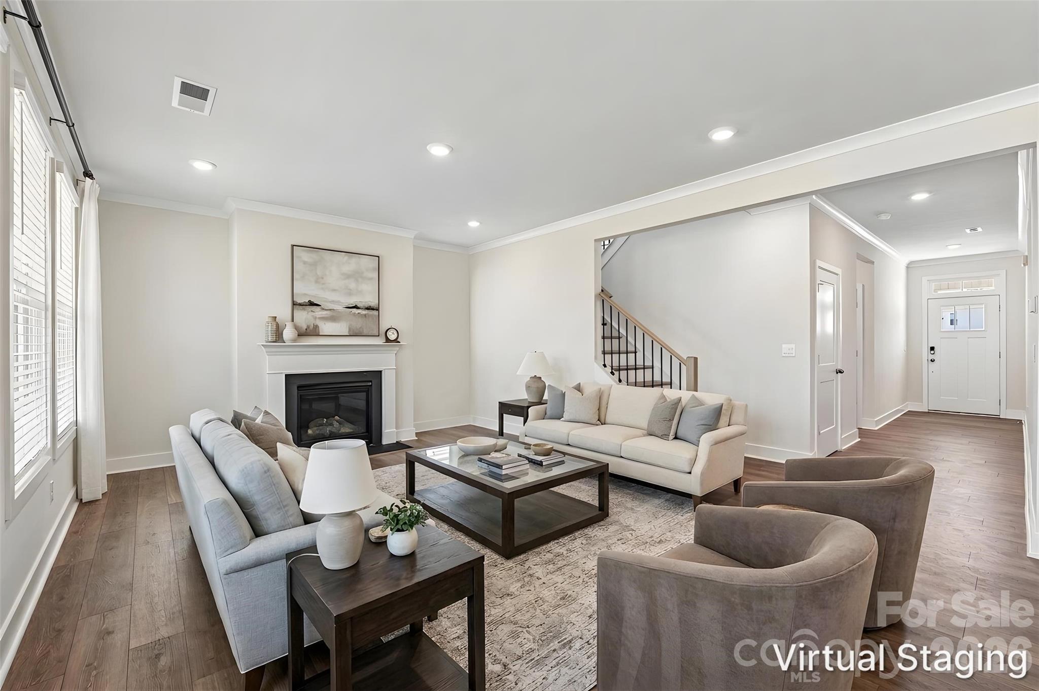 Westport - Residential