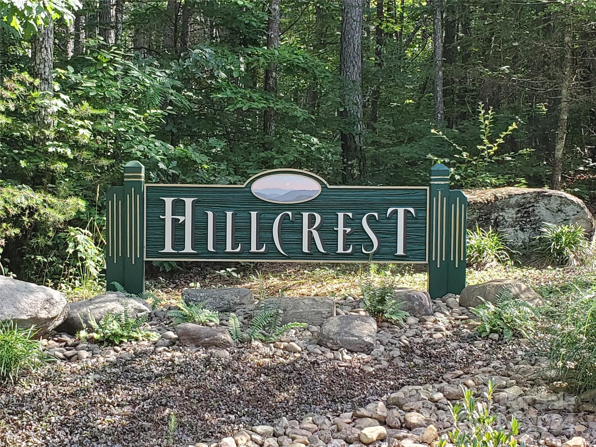 Hillcrest - Land