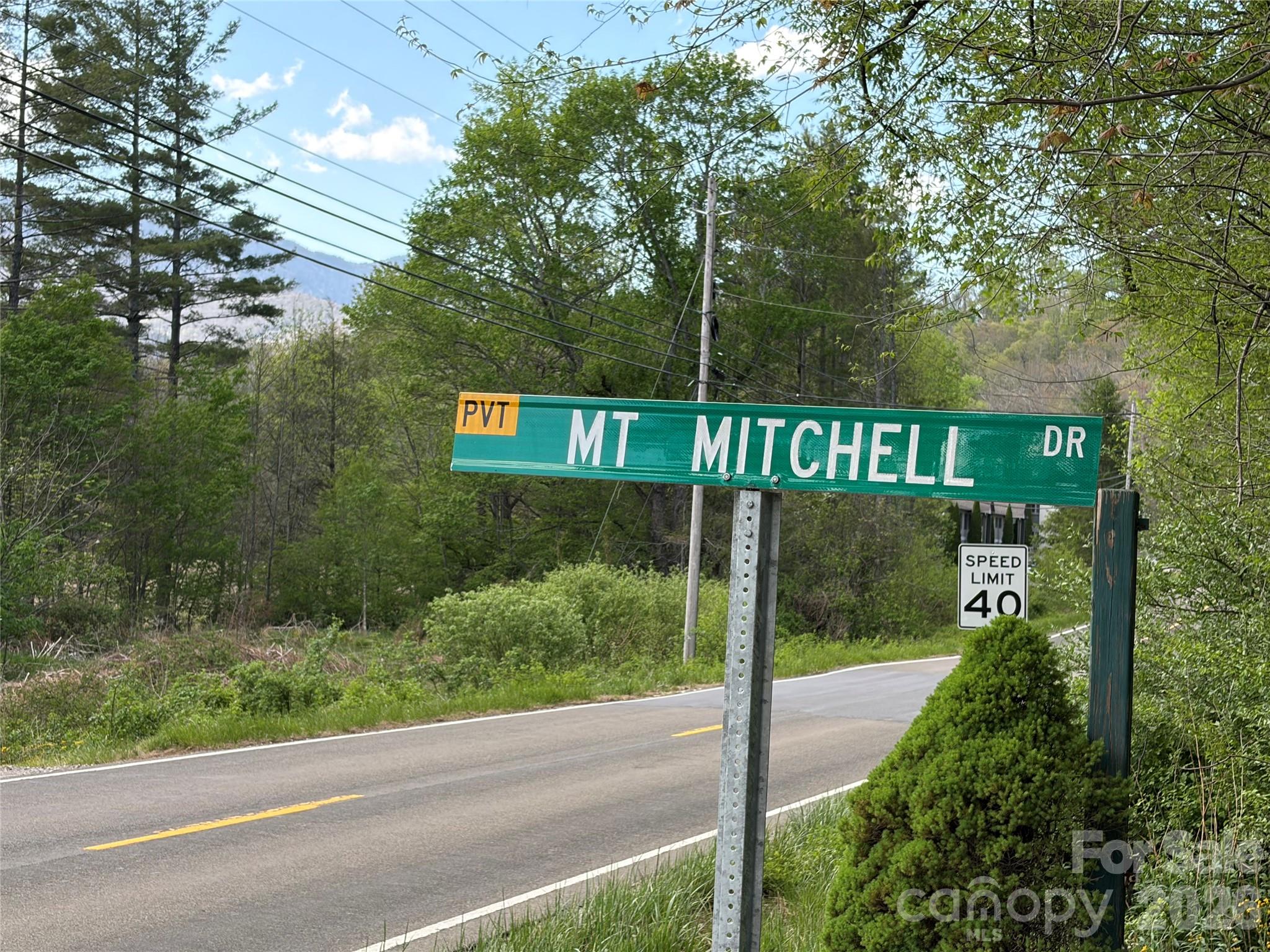 Discover a highly desirable property in the scenic South Toe area, ideally located just across from Mt. Mitchell Golf Course. This beautifully cleared lot offers stunning year-round mountain views, providing the perfect setting to build your dream home.

Enjoy close proximity to the Blue Ridge Parkway, Mount Mitchell, Burnsville, Spruce Pine, and Little Switzerland, with abundant hiking trails and outdoor recreation just minutes away. Experience the best of mountain living in peaceful Yancey County, where natural beauty surrounds you.

Conveniently located within an hour’s drive of Asheville, Marion, and Boone, this property combines tranquility with accessibility. Priced below tax value, this is an exceptional opportunity to invest in a premier mountain location.

Sit back, relax, and take in the breathtaking views—your mountain retreat awaits.
