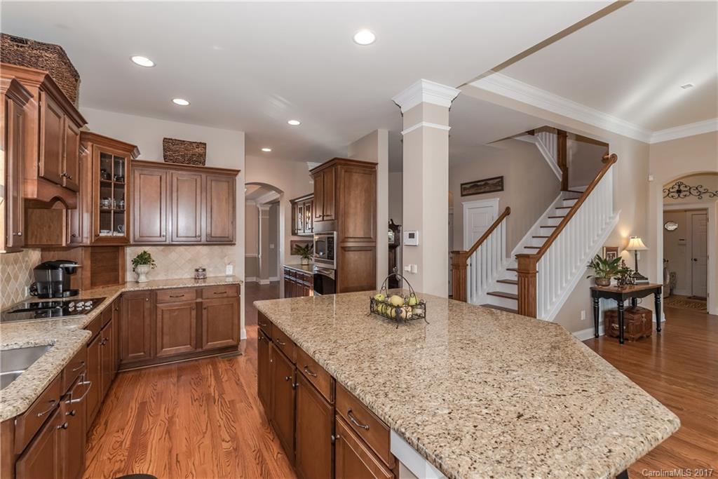 Baxter Village - Residential