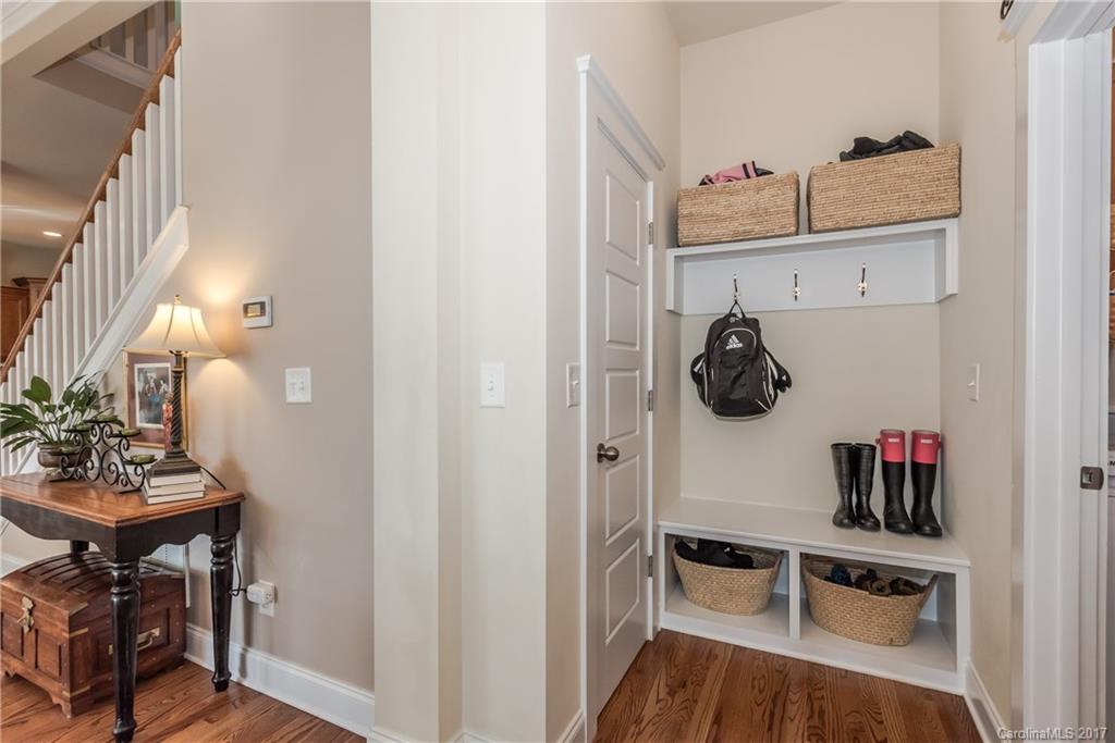 Baxter Village - Residential
