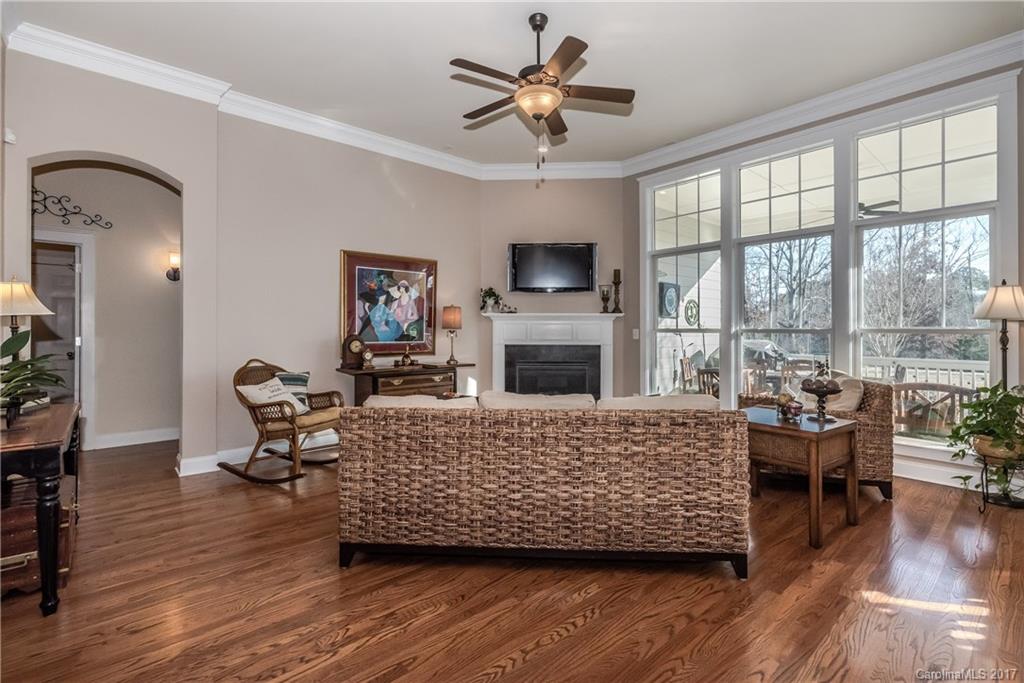 Baxter Village - Residential
