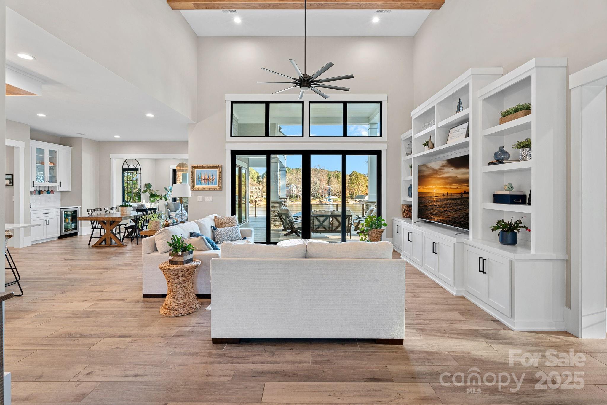 Crescent Land and Timber - Residential