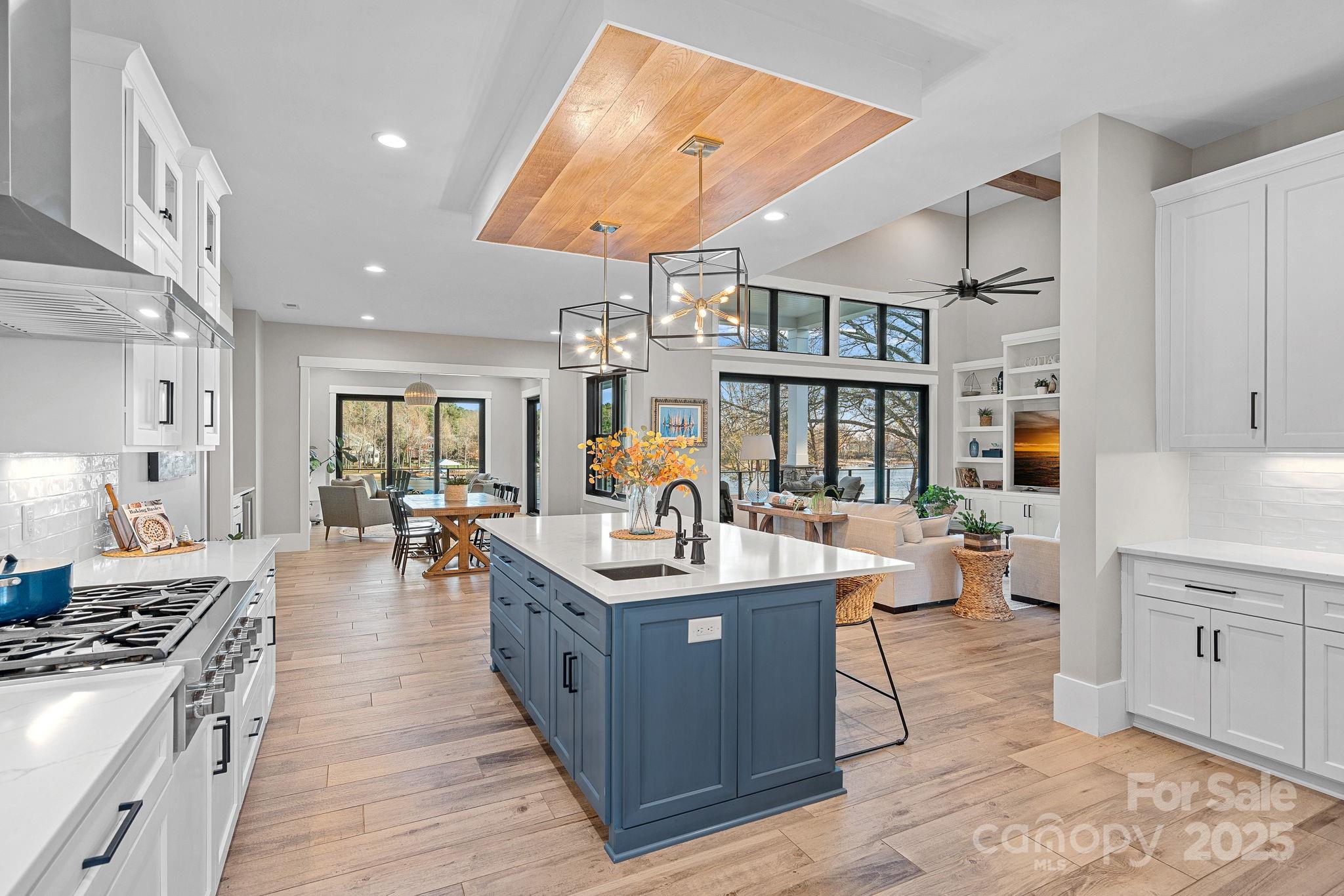Crescent Land and Timber - Residential