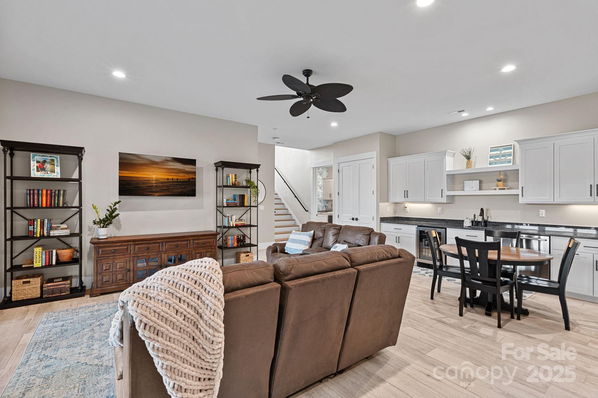Crescent Land and Timber - Residential