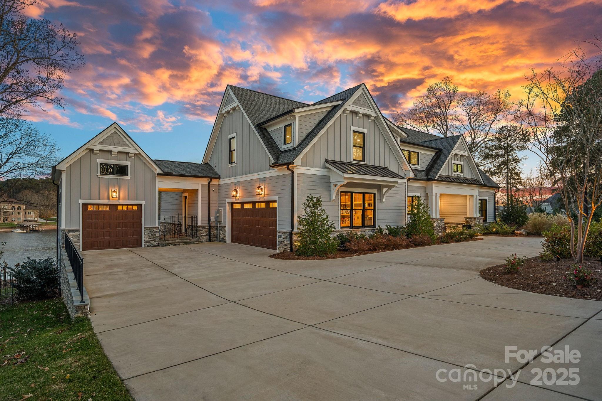 Crescent Land and Timber - Residential