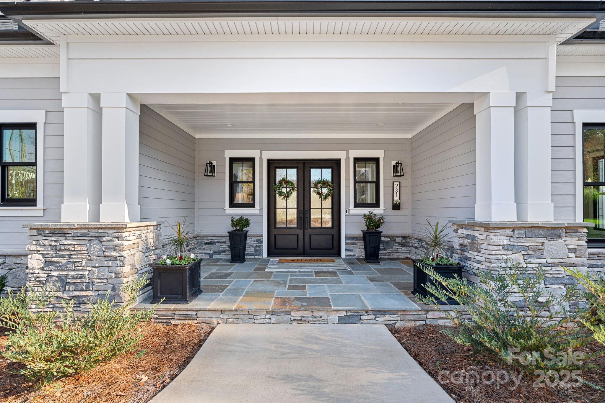 Crescent Land and Timber - Residential
