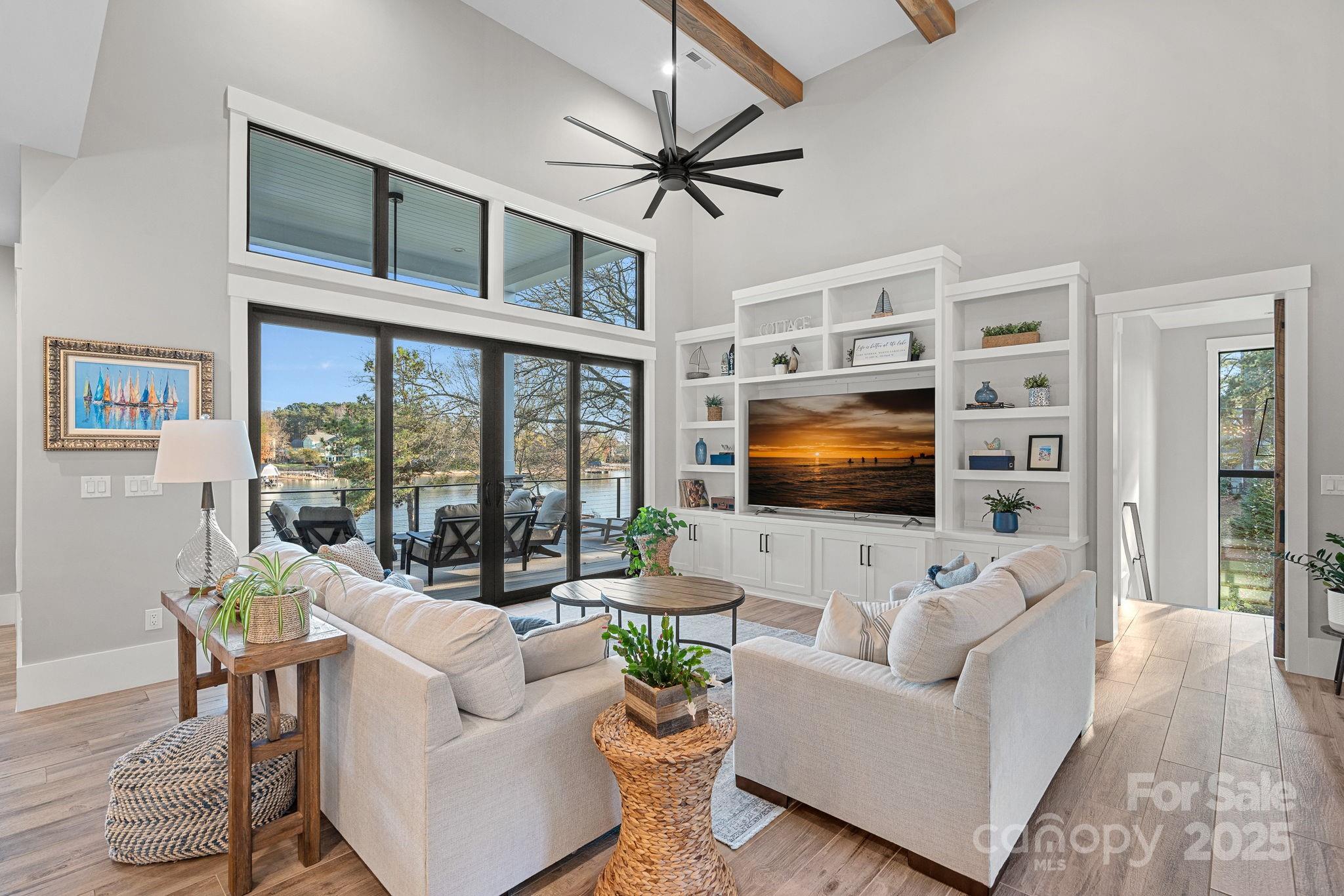 Crescent Land and Timber - Residential