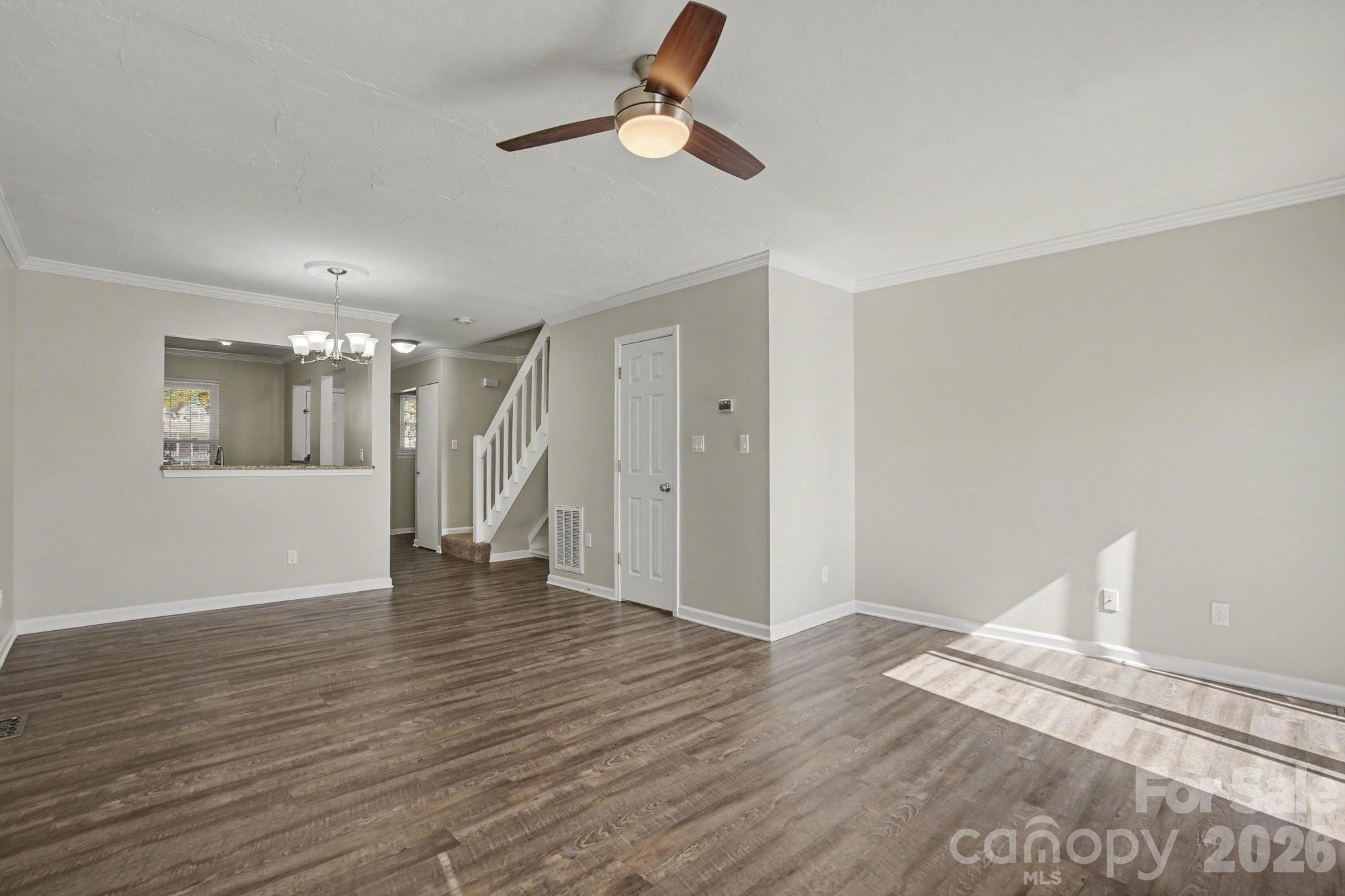 Crestview I - Residential