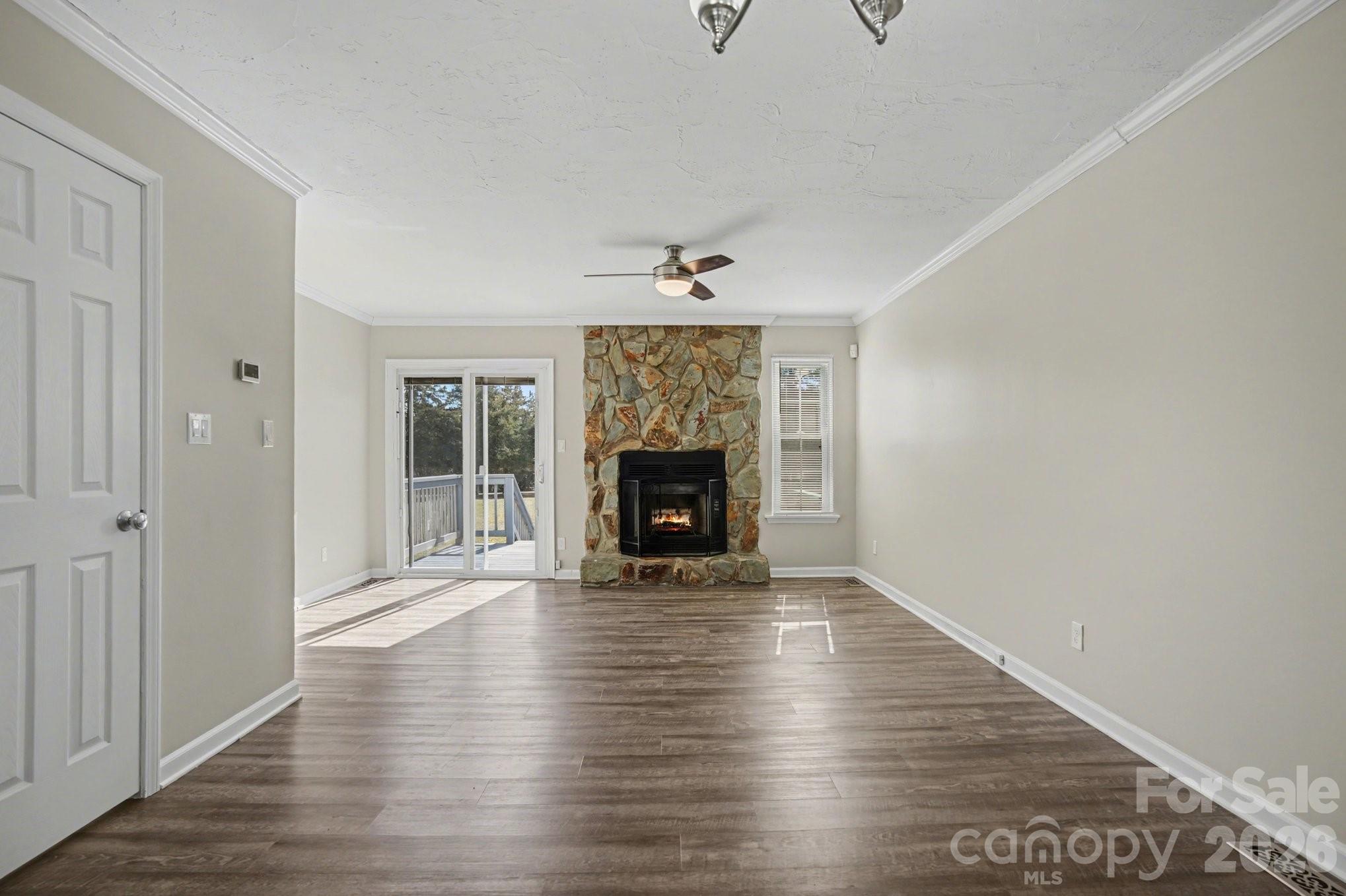 Crestview I - Residential
