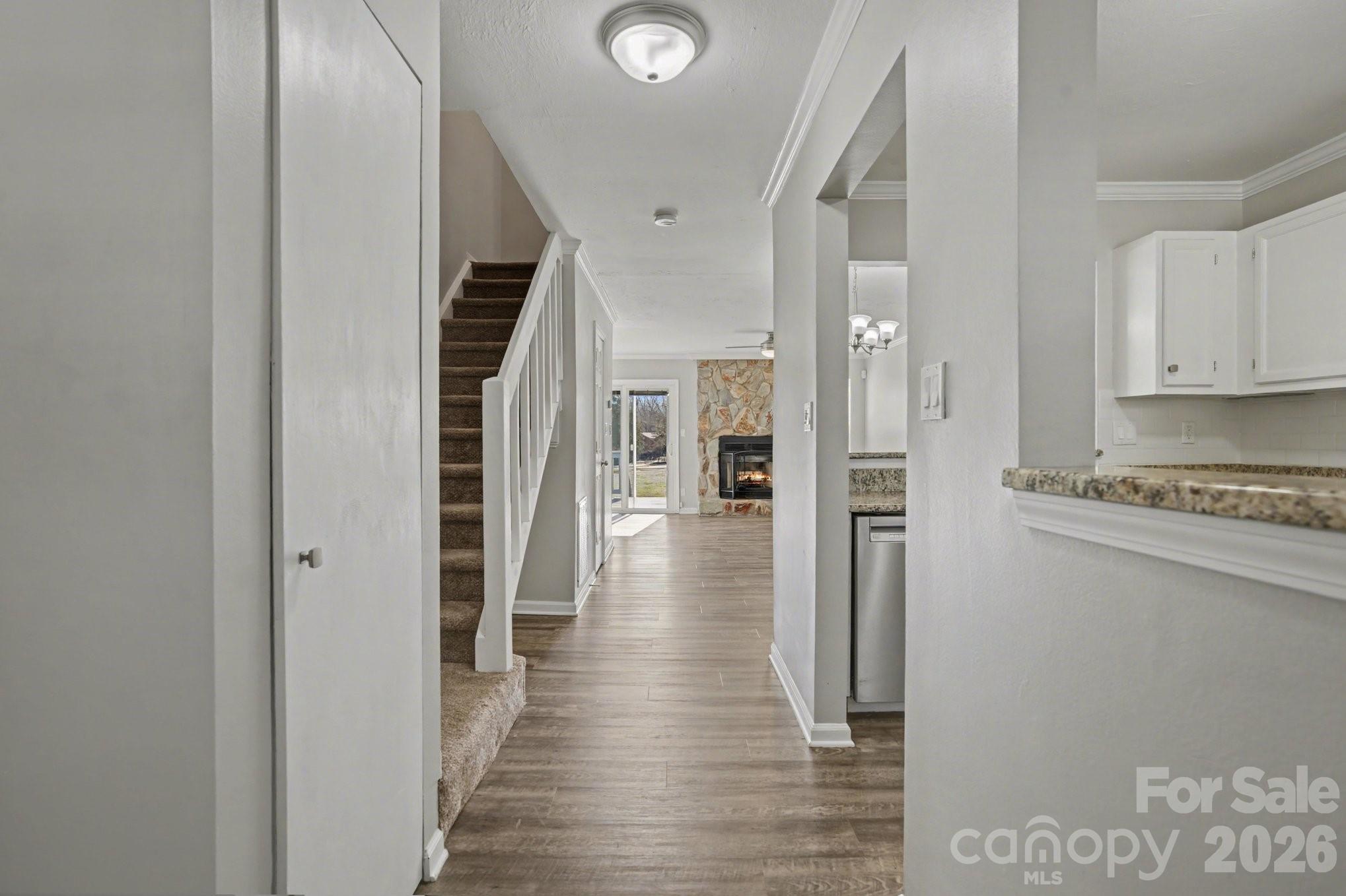 Crestview I - Residential