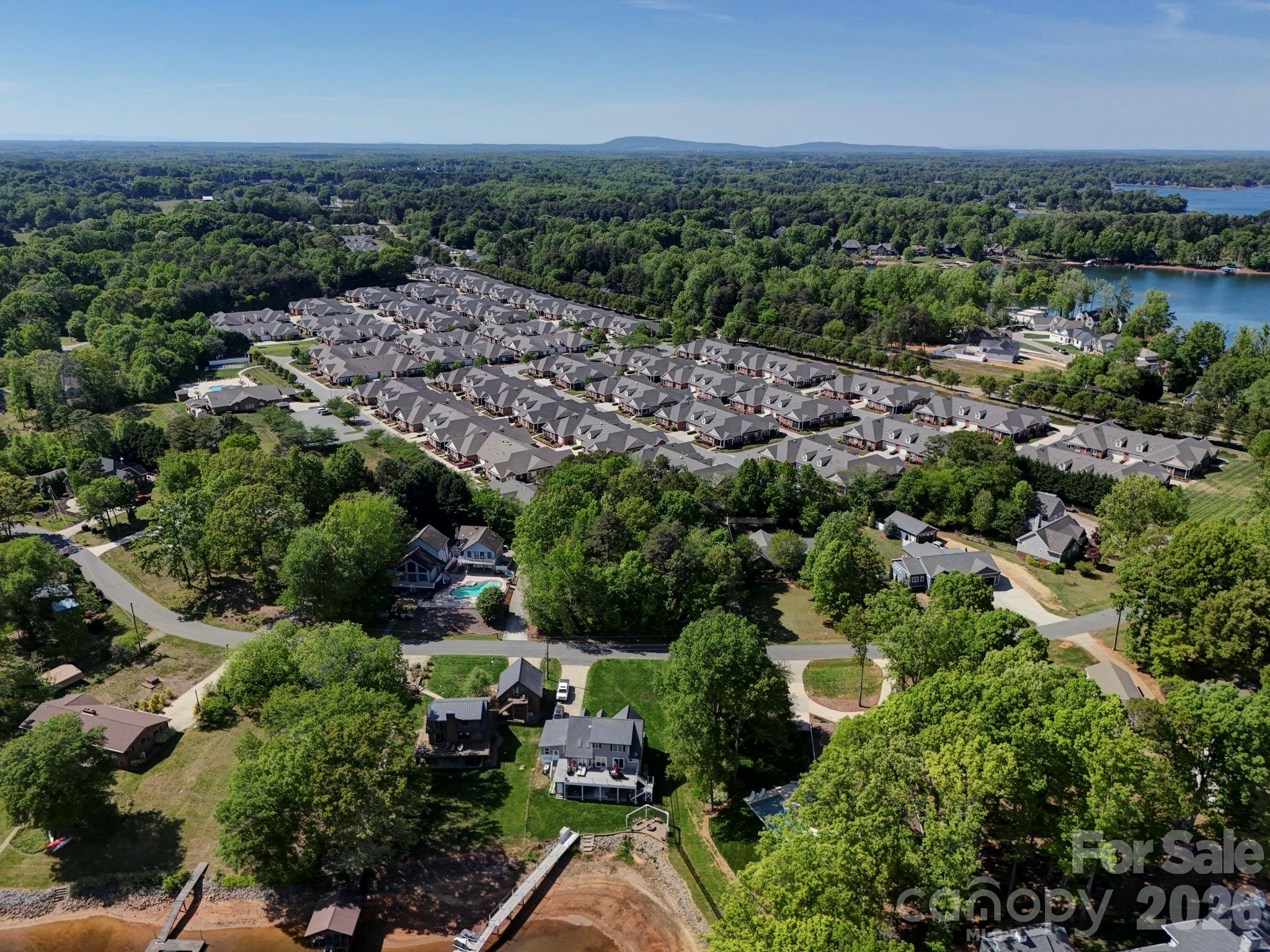 Shady Grove Park - Land