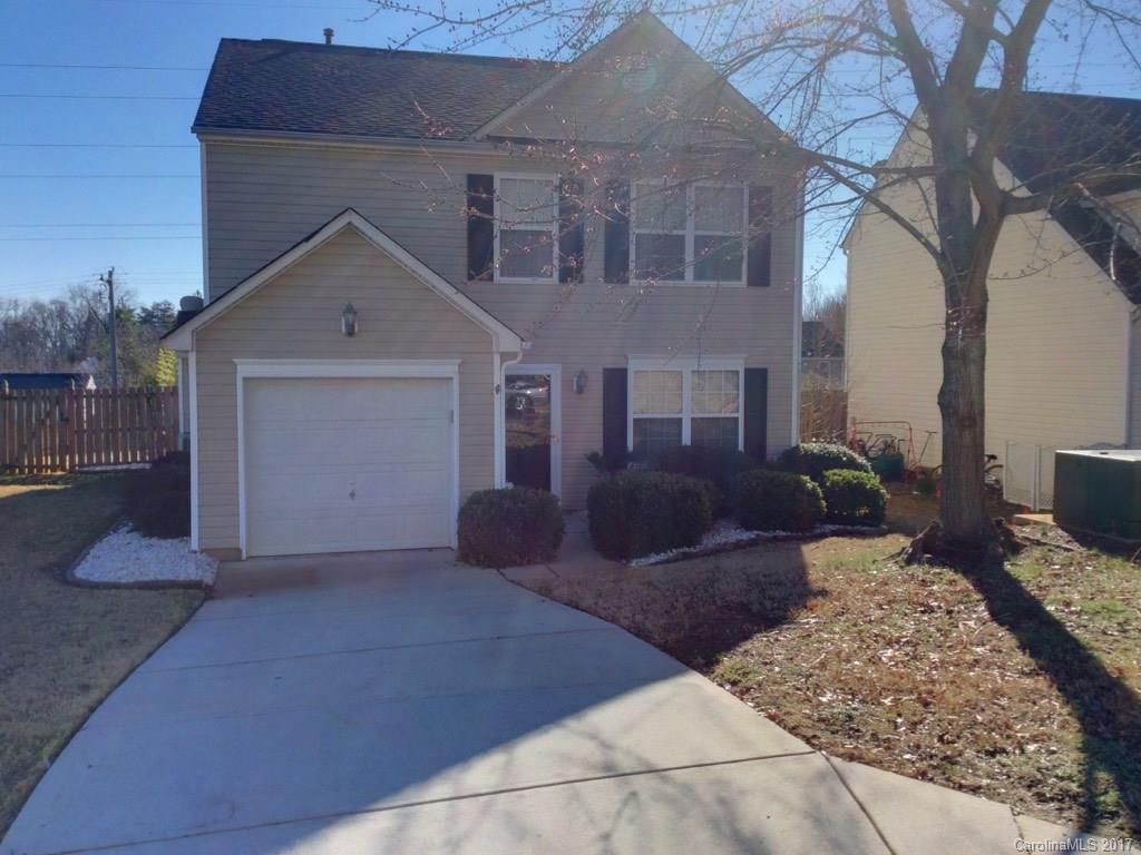 Forest Oaks - Residential