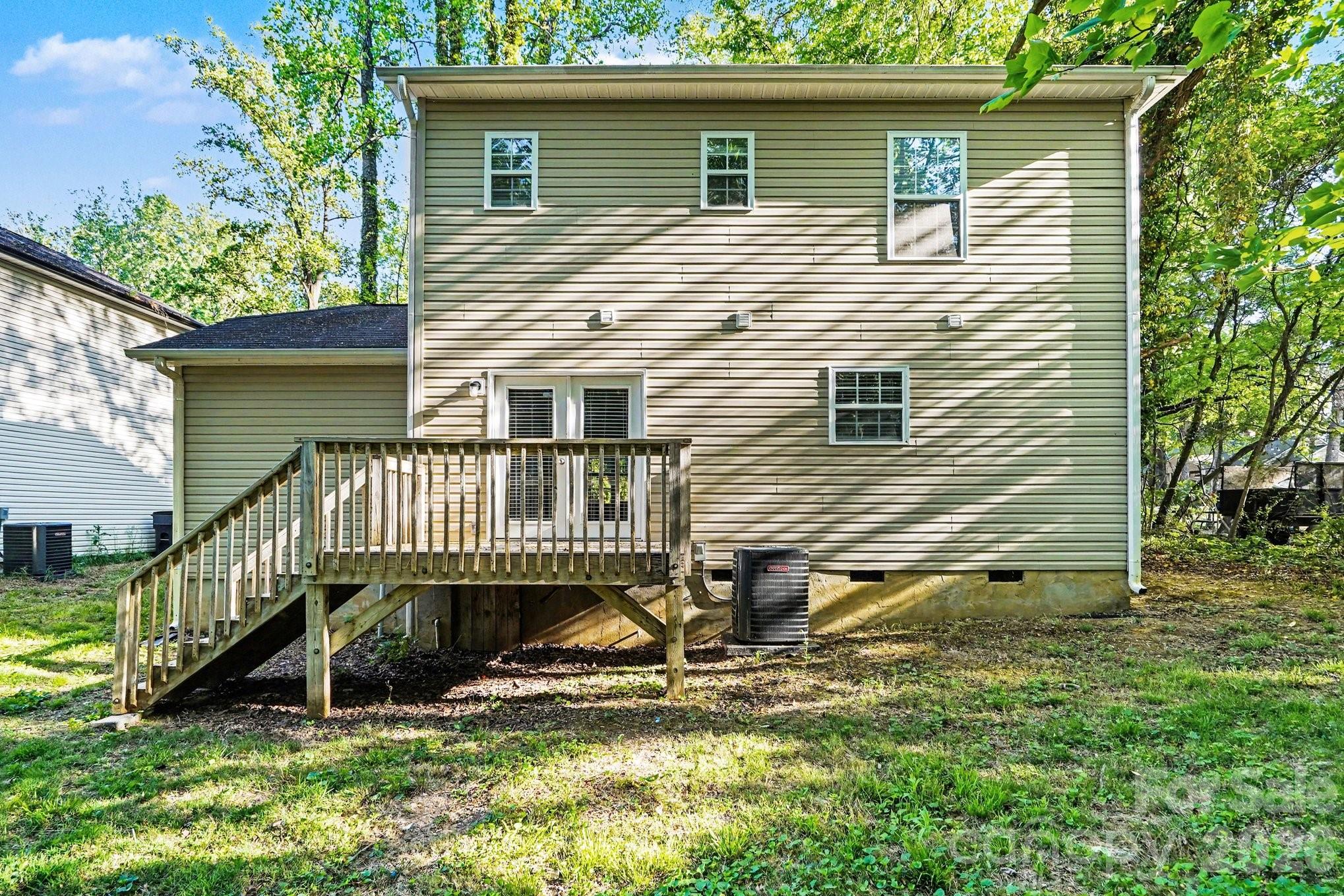 Trexler Acres - Residential