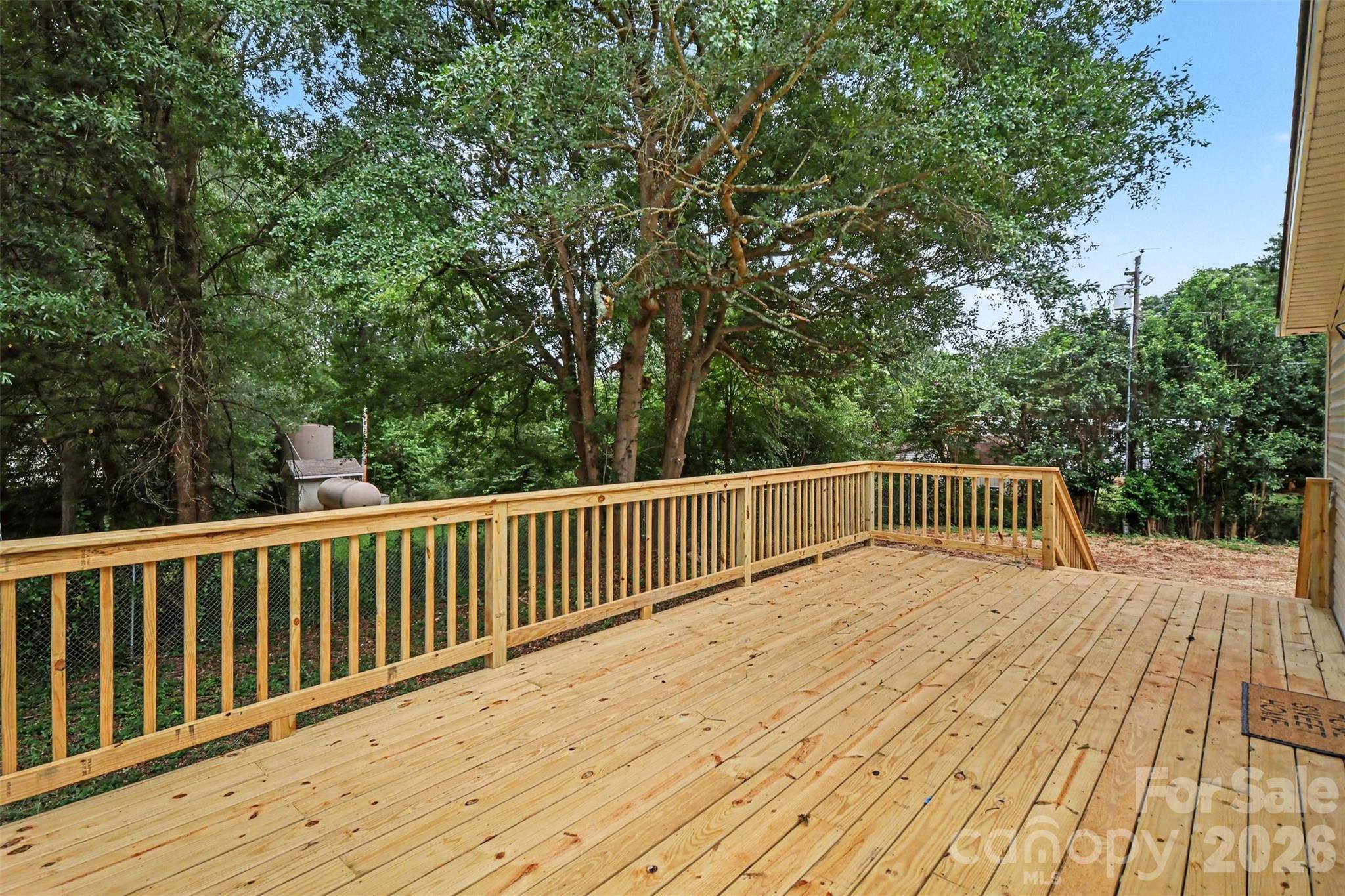 Huntwood Park - Residential