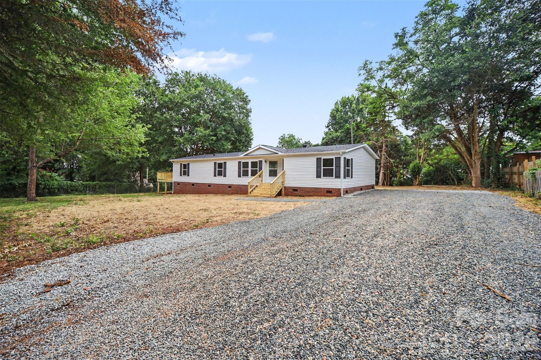 Huntwood Park - Residential