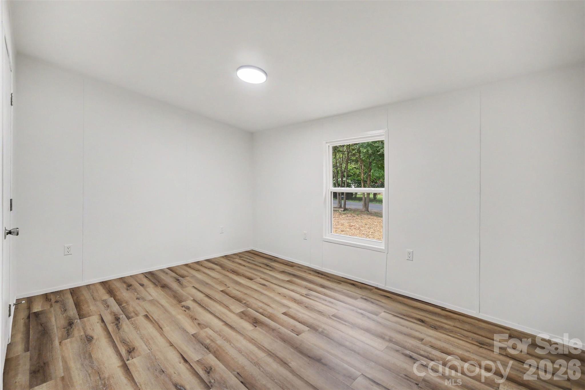 Huntwood Park - Residential