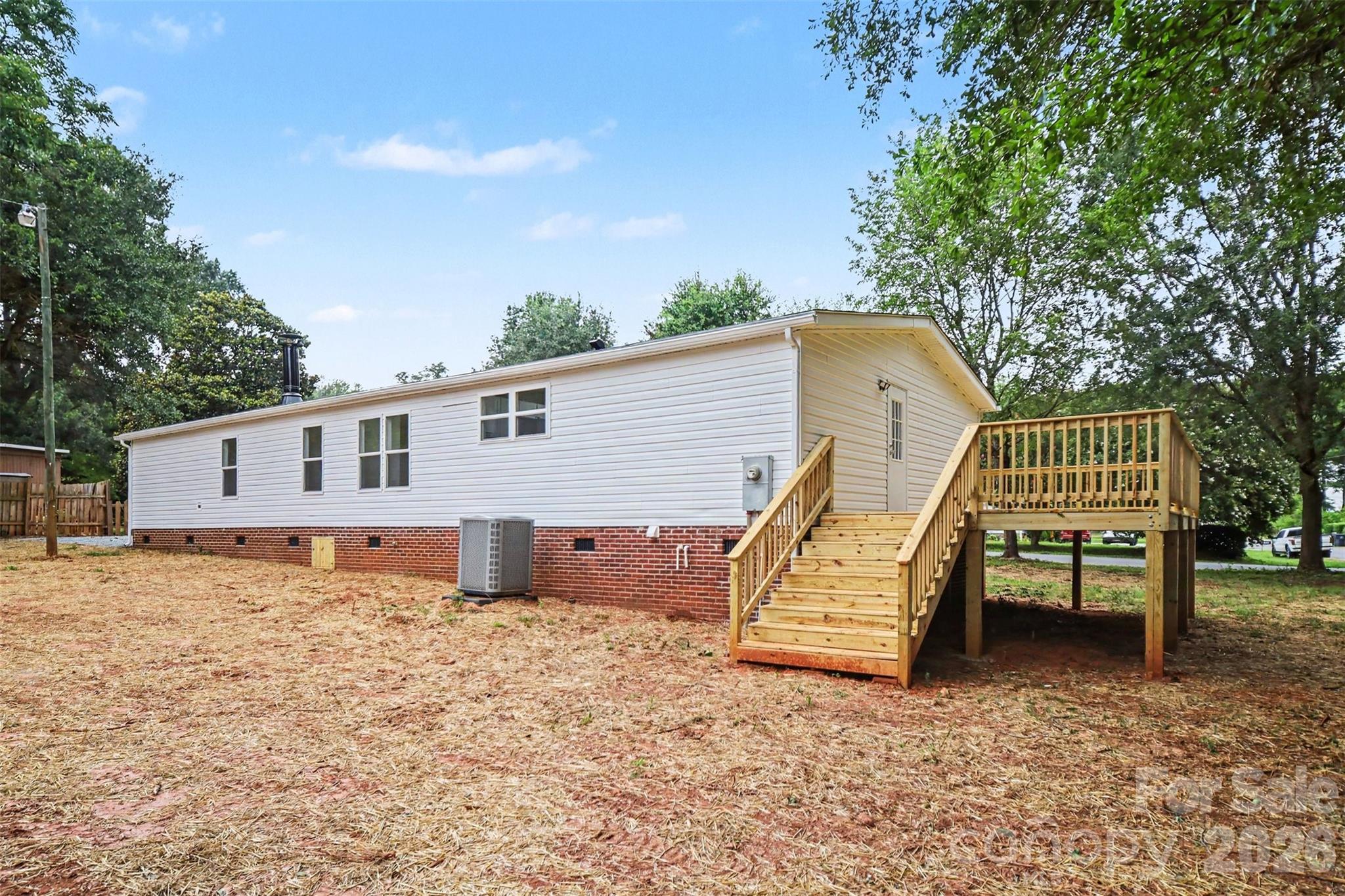 Huntwood Park - Residential