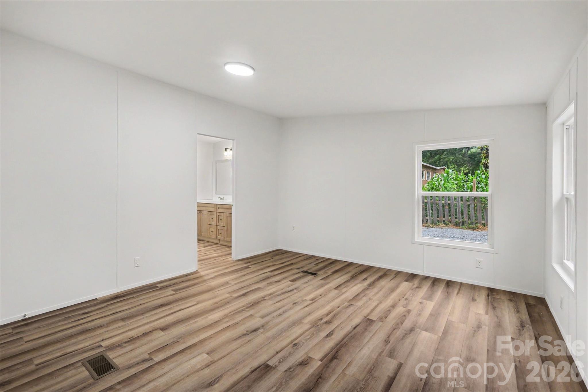 Huntwood Park - Residential