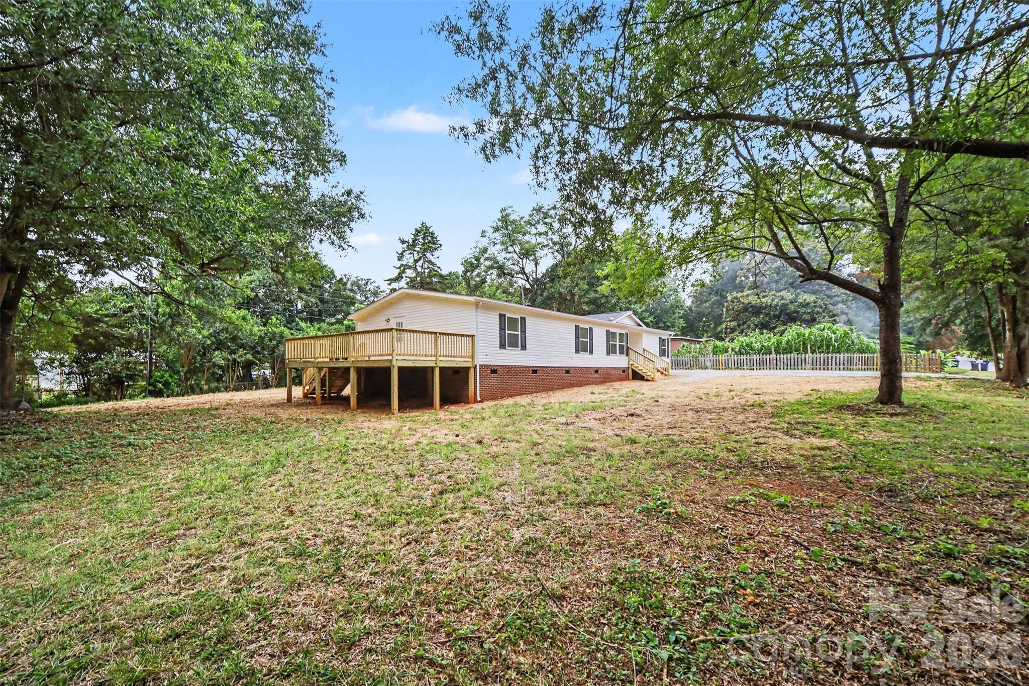 Huntwood Park - Residential