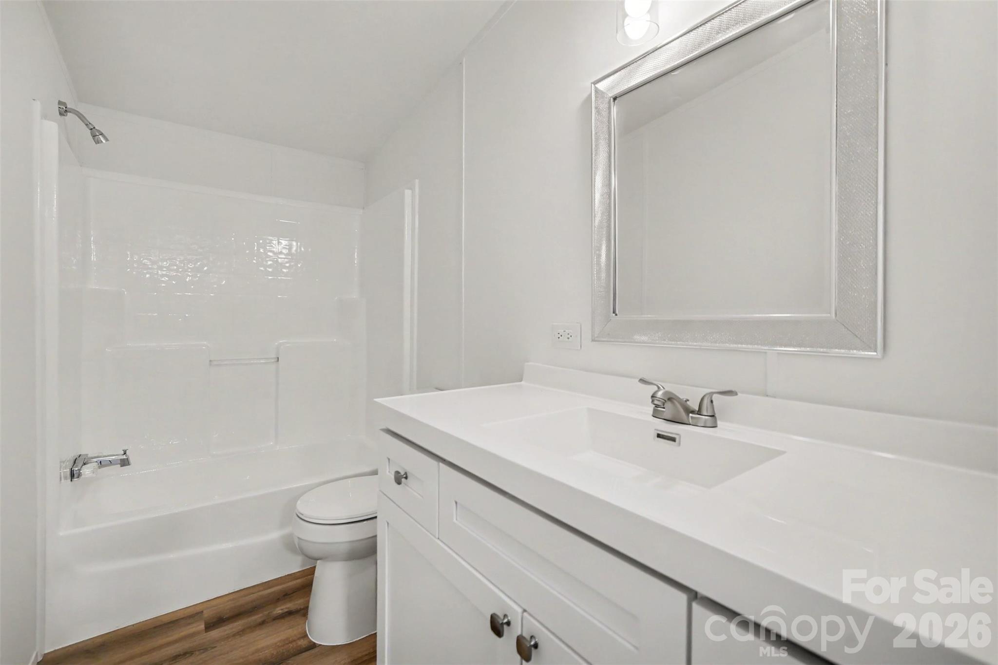 Huntwood Park - Residential