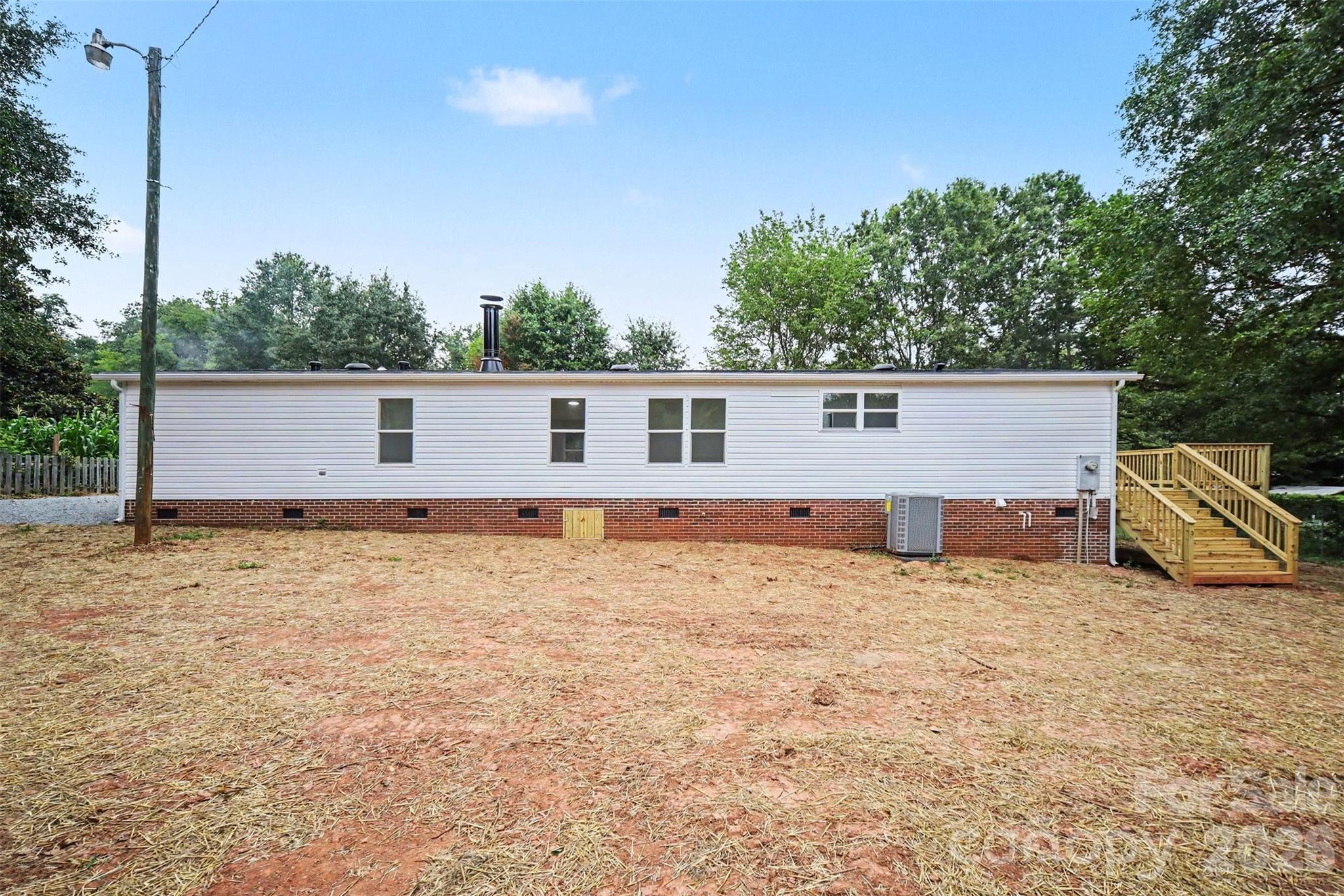 Huntwood Park - Residential