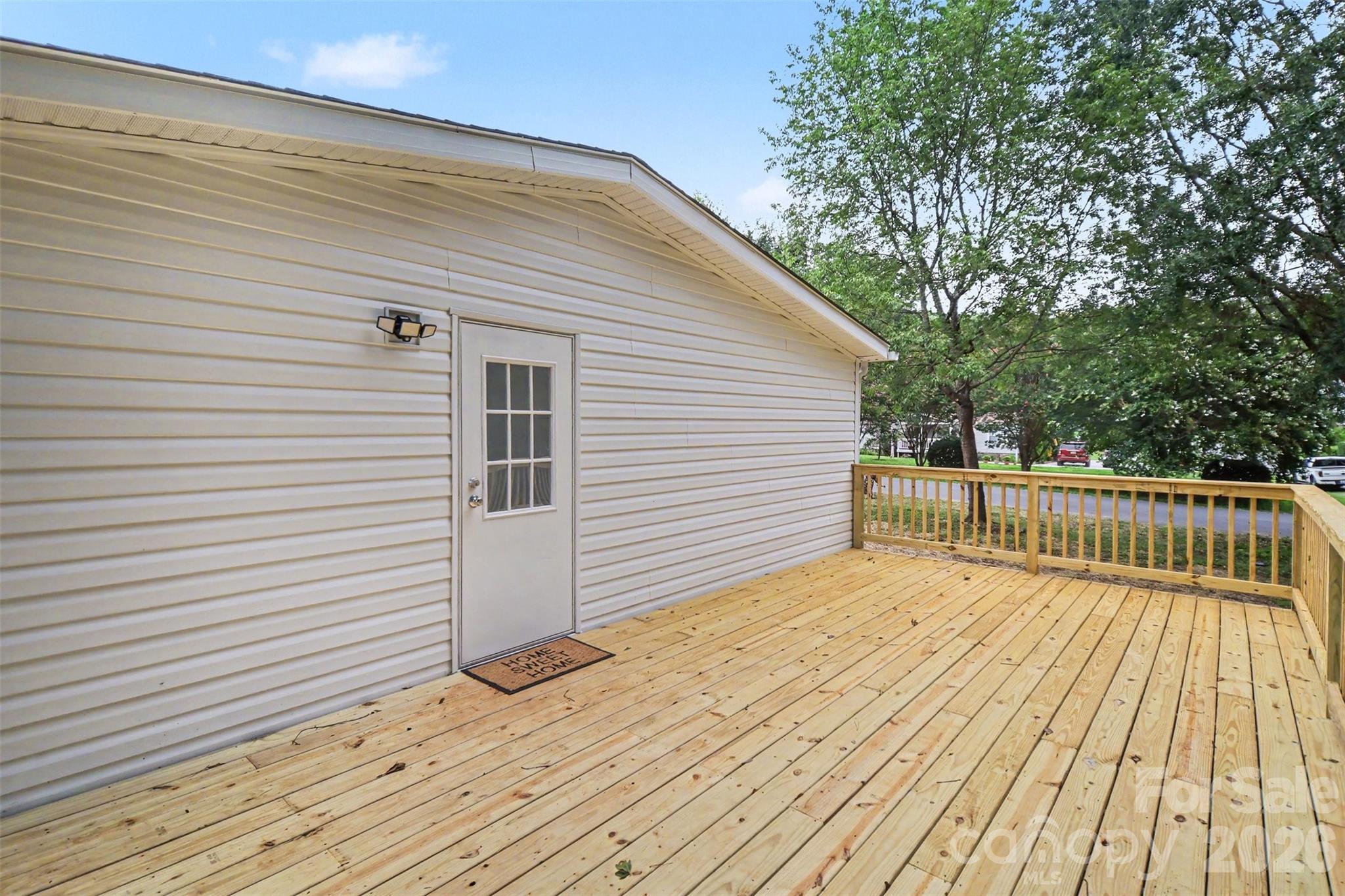 Huntwood Park - Residential