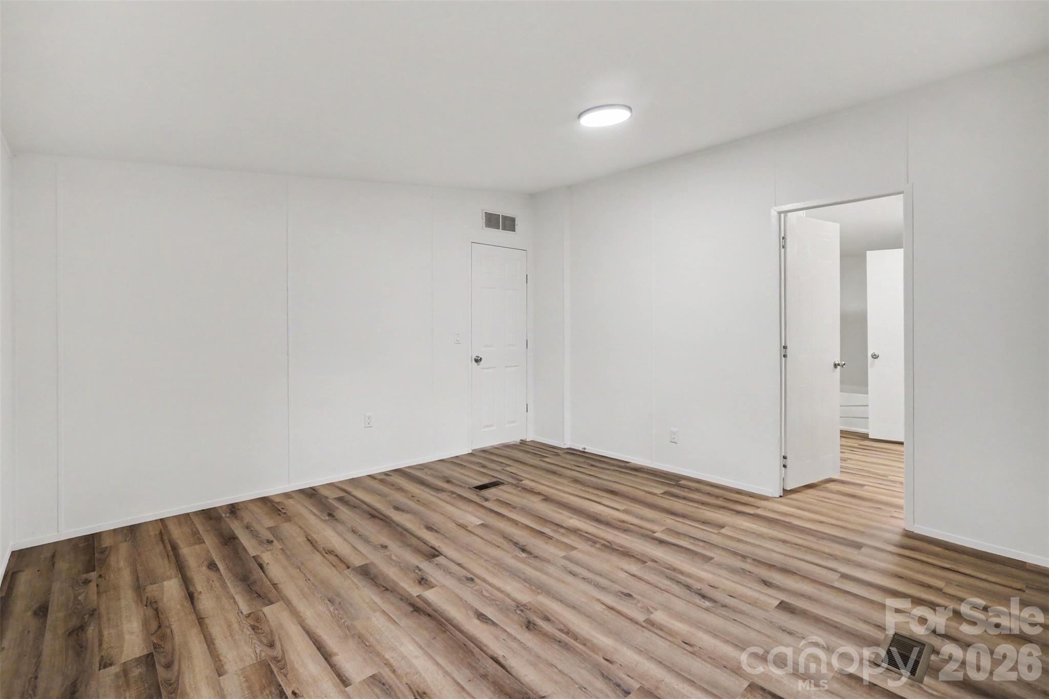 Huntwood Park - Residential