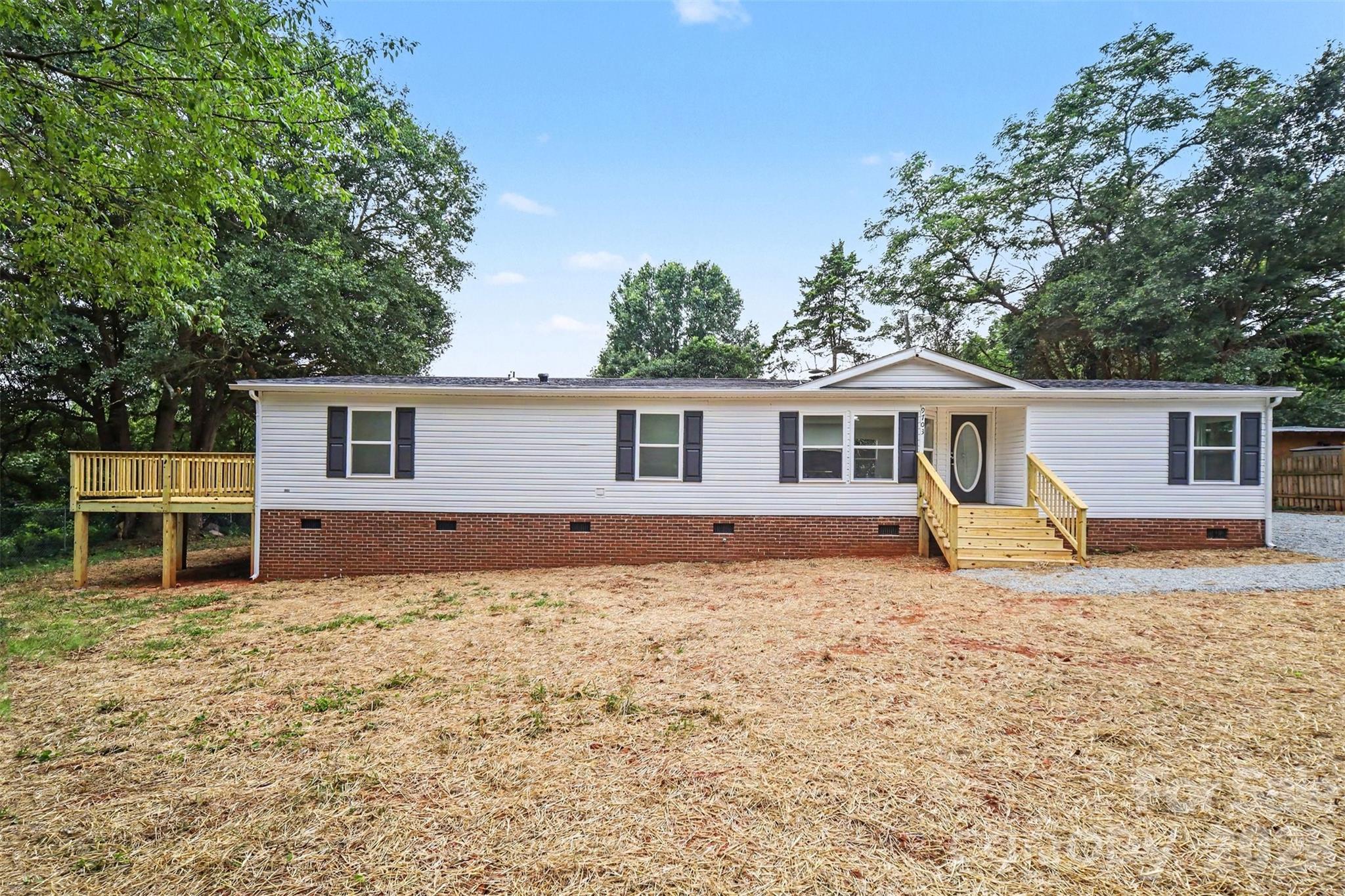 Huntwood Park - Residential