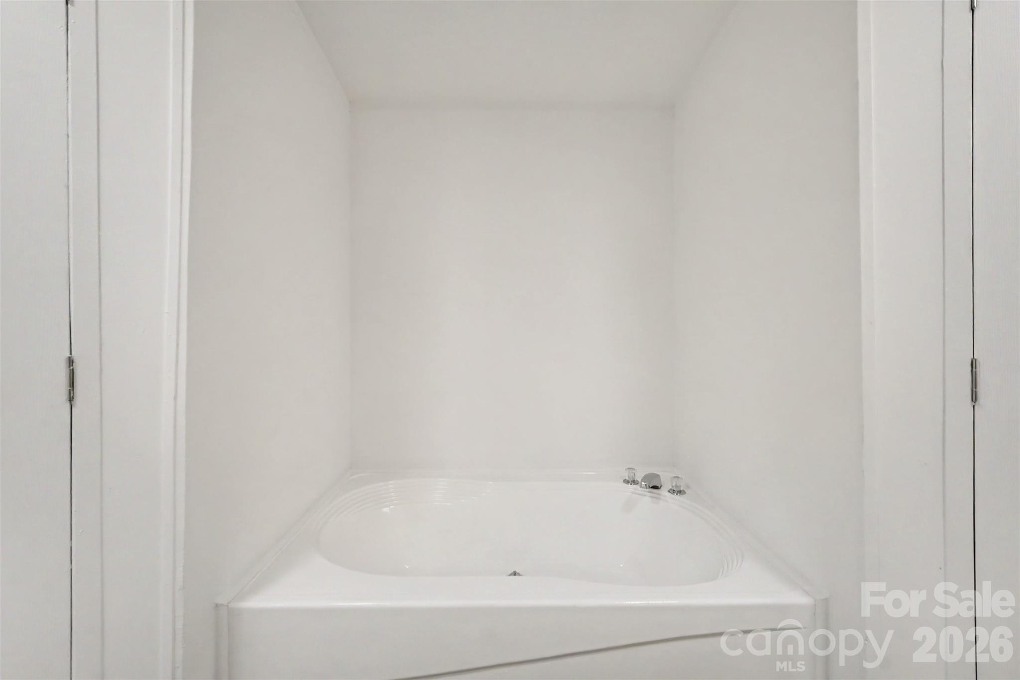 Huntwood Park - Residential