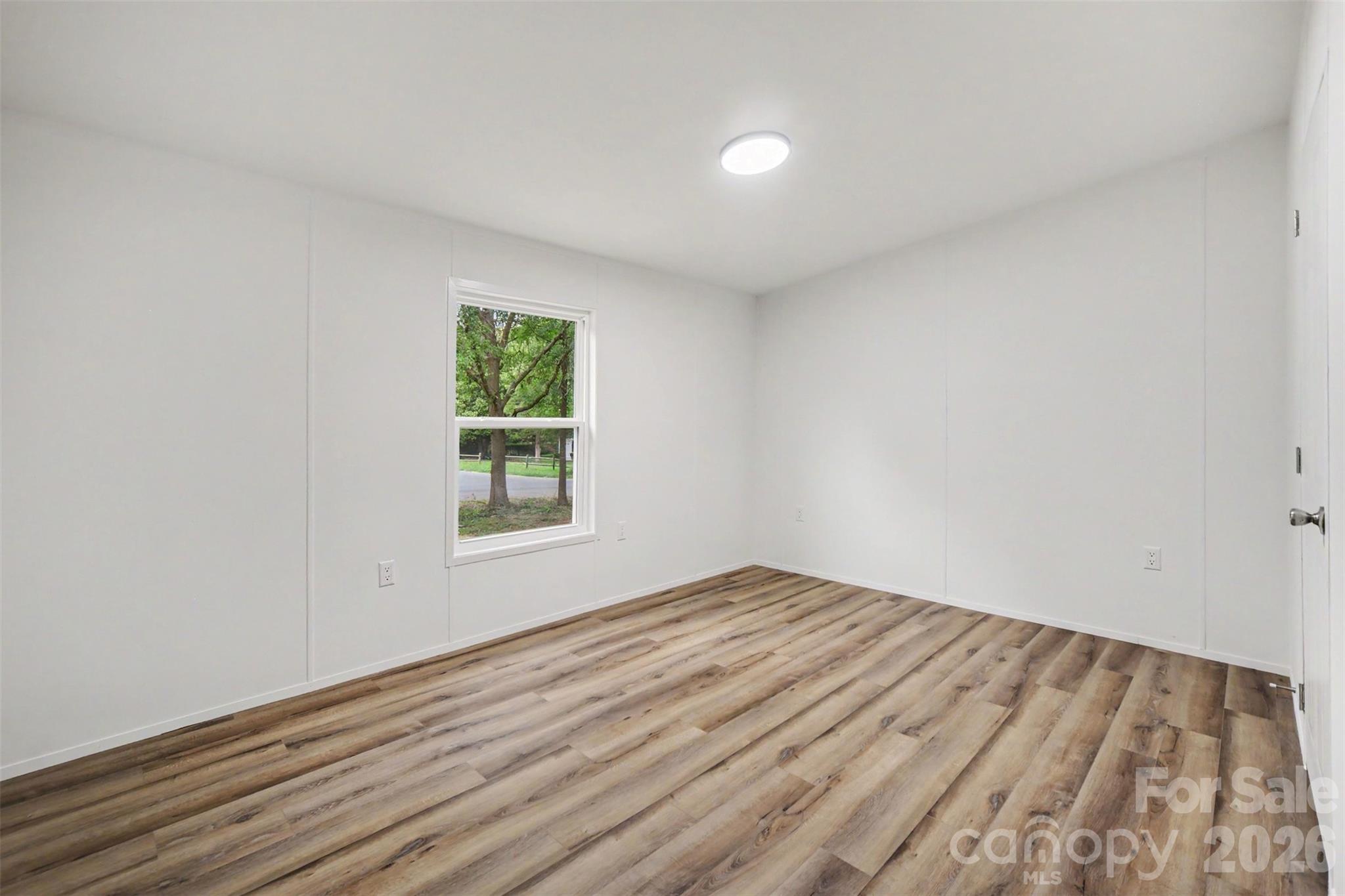 Huntwood Park - Residential