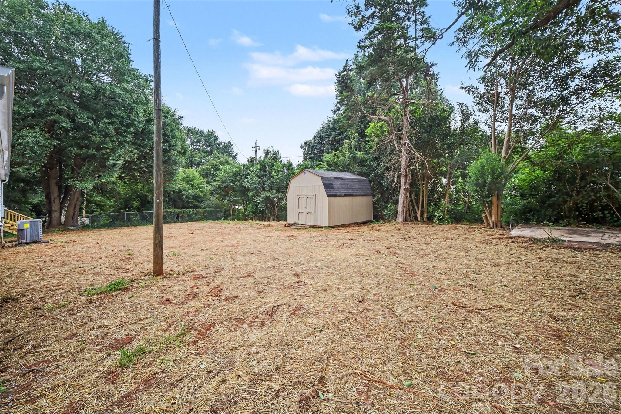Huntwood Park - Residential