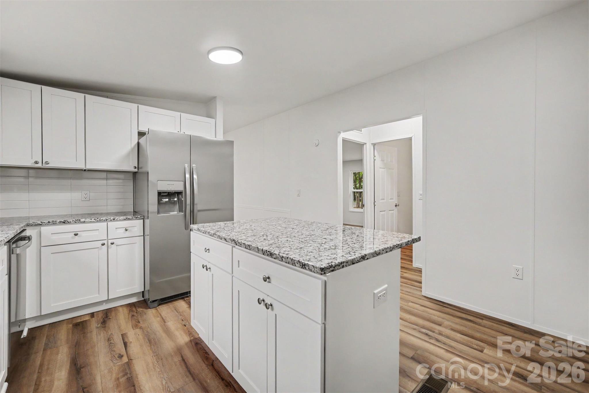 Huntwood Park - Residential