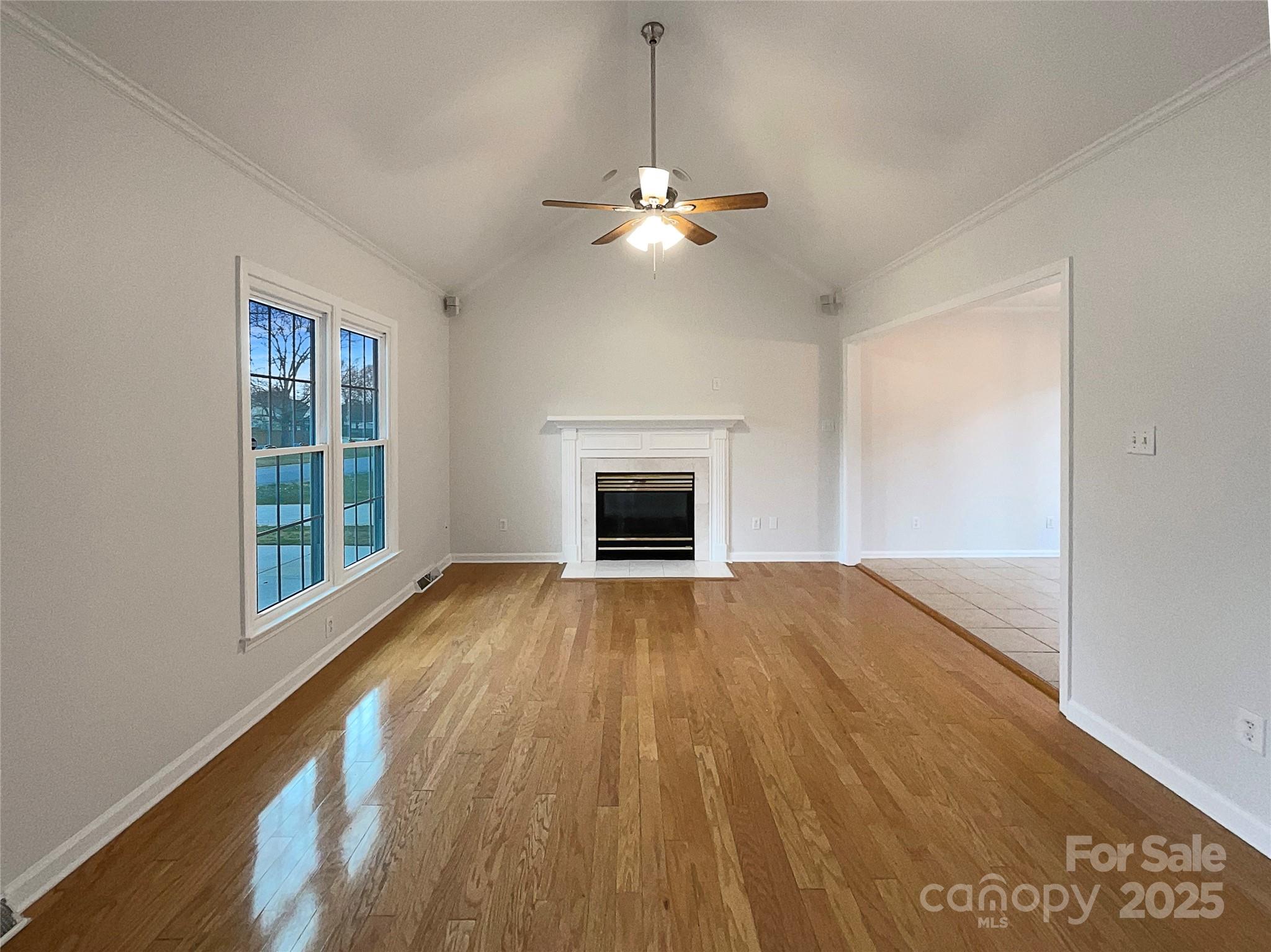 Bristol Park - Residential