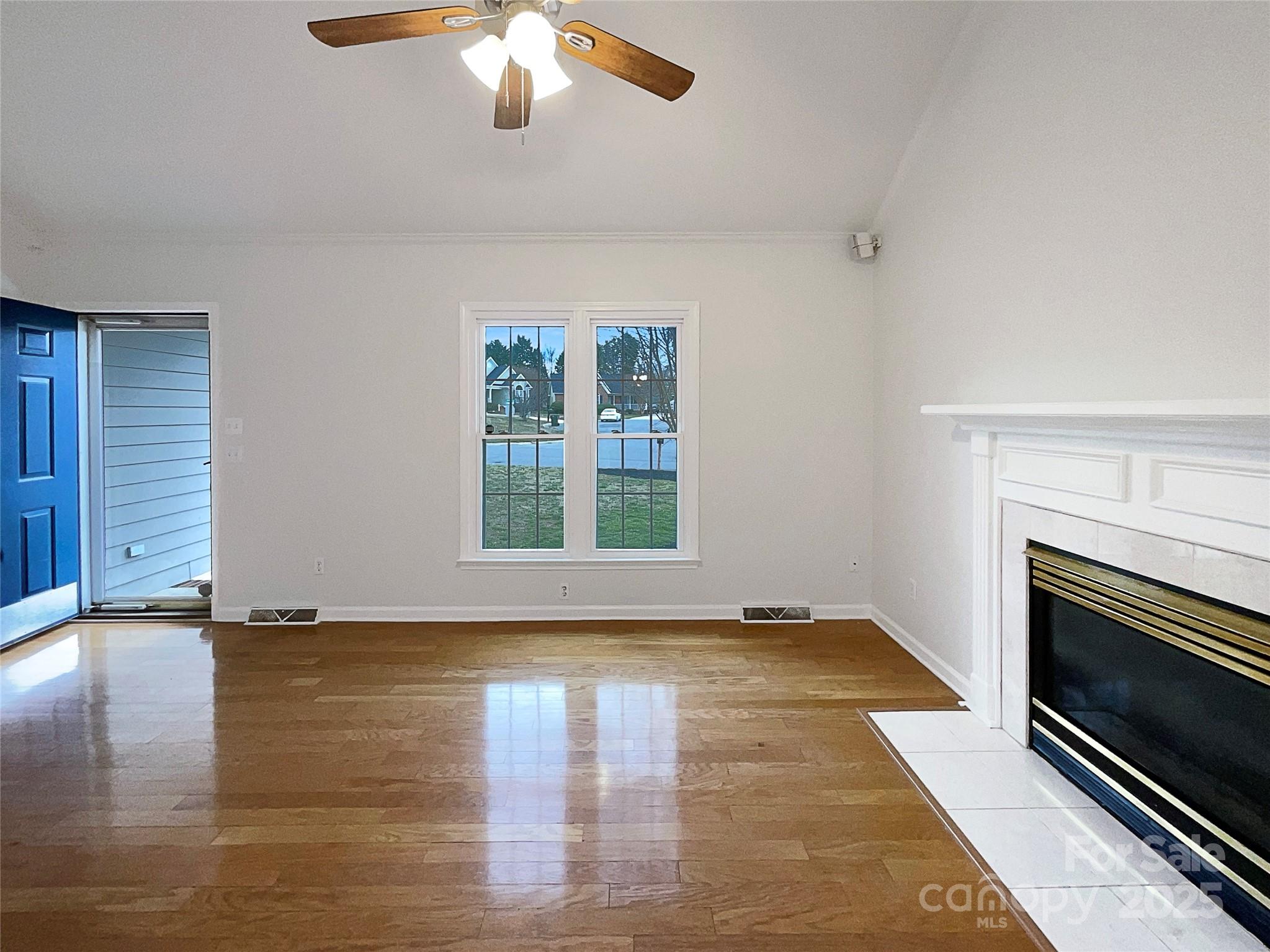 Bristol Park - Residential