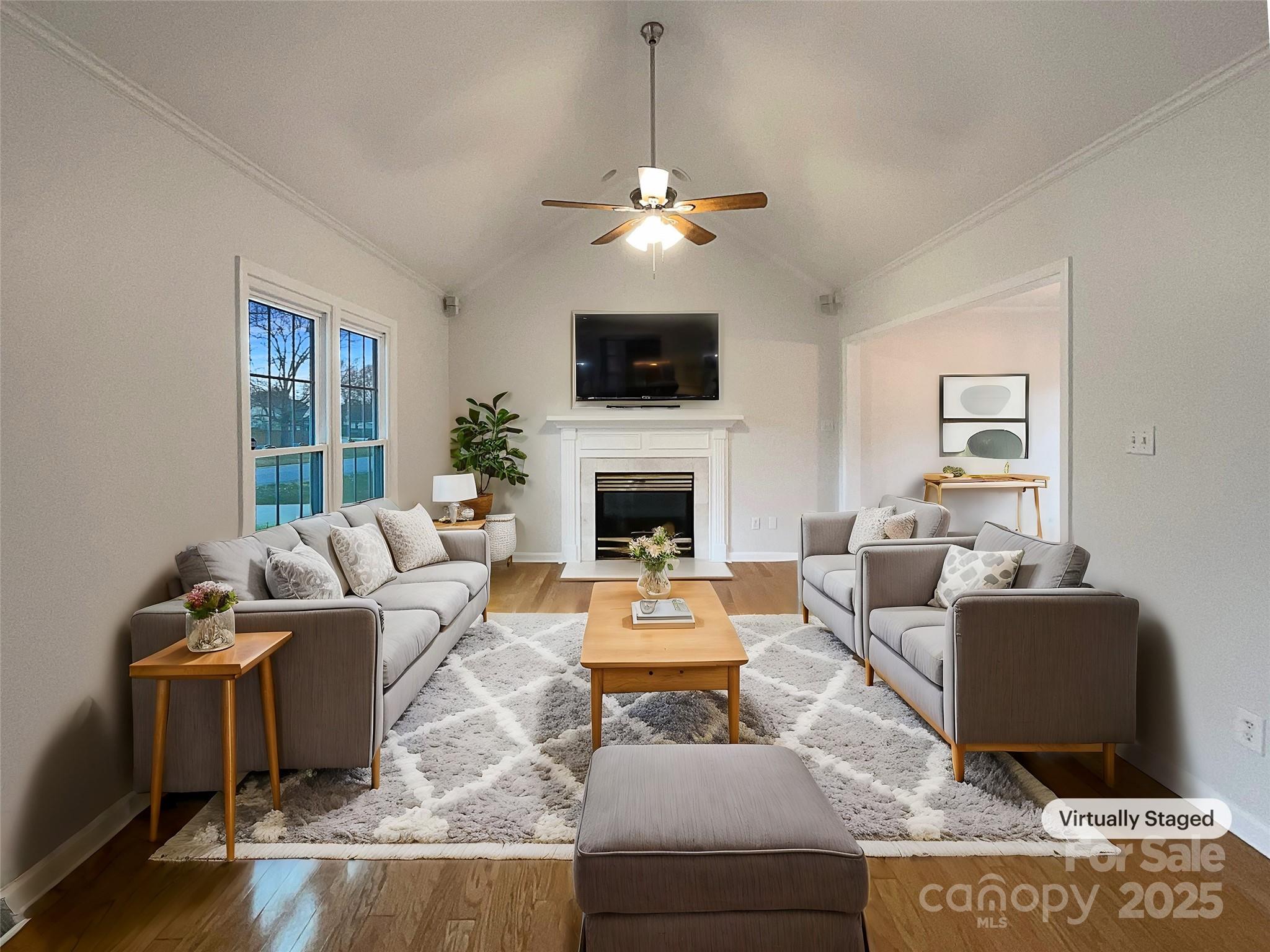 Bristol Park - Residential