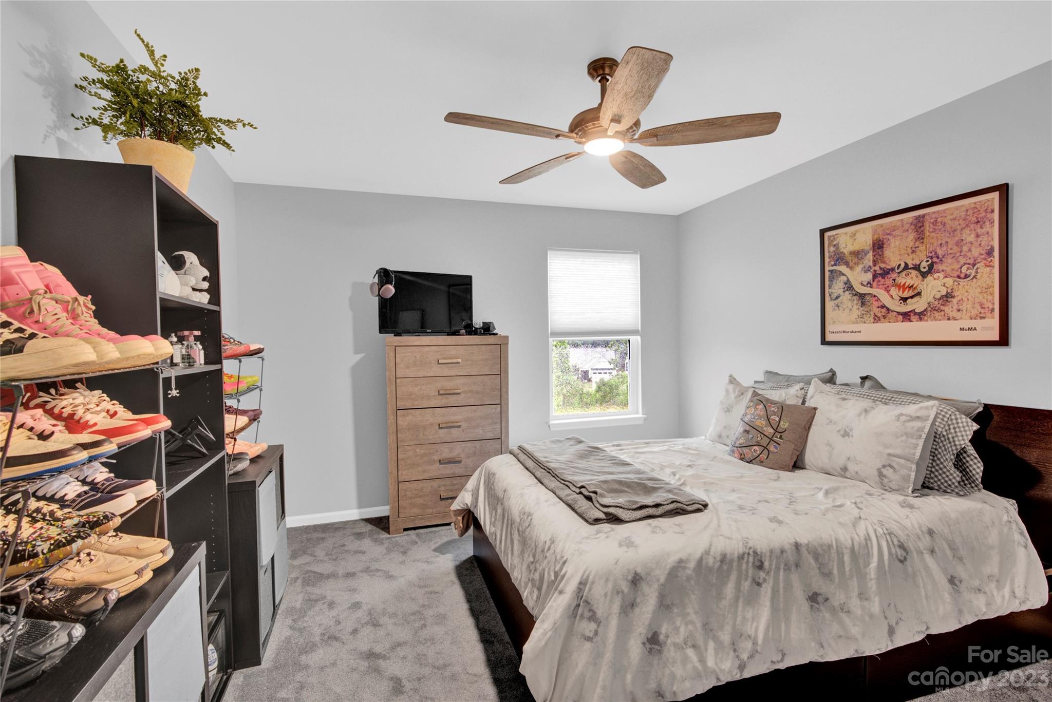 Walnut Creek - Residential