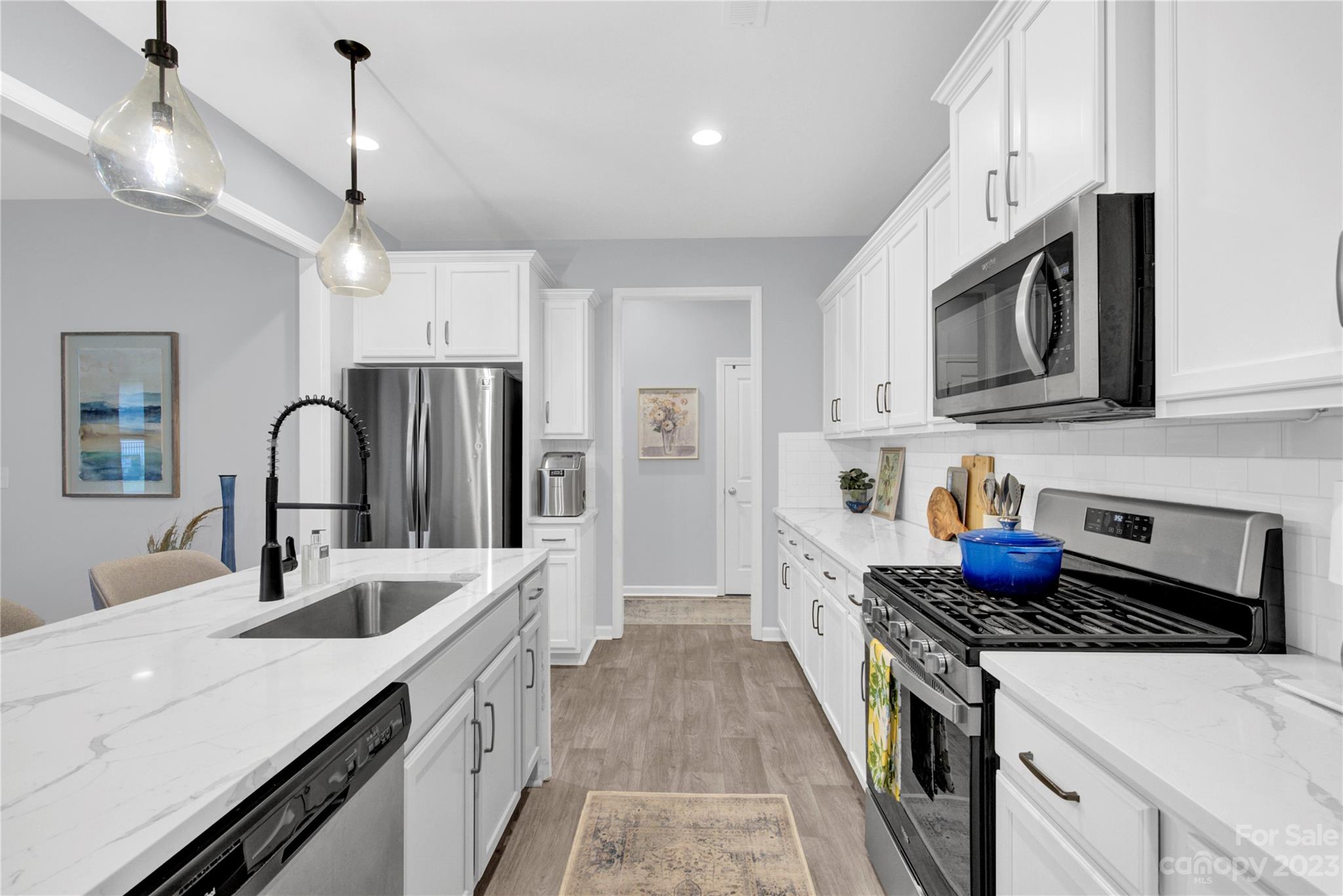 Walnut Creek - Residential