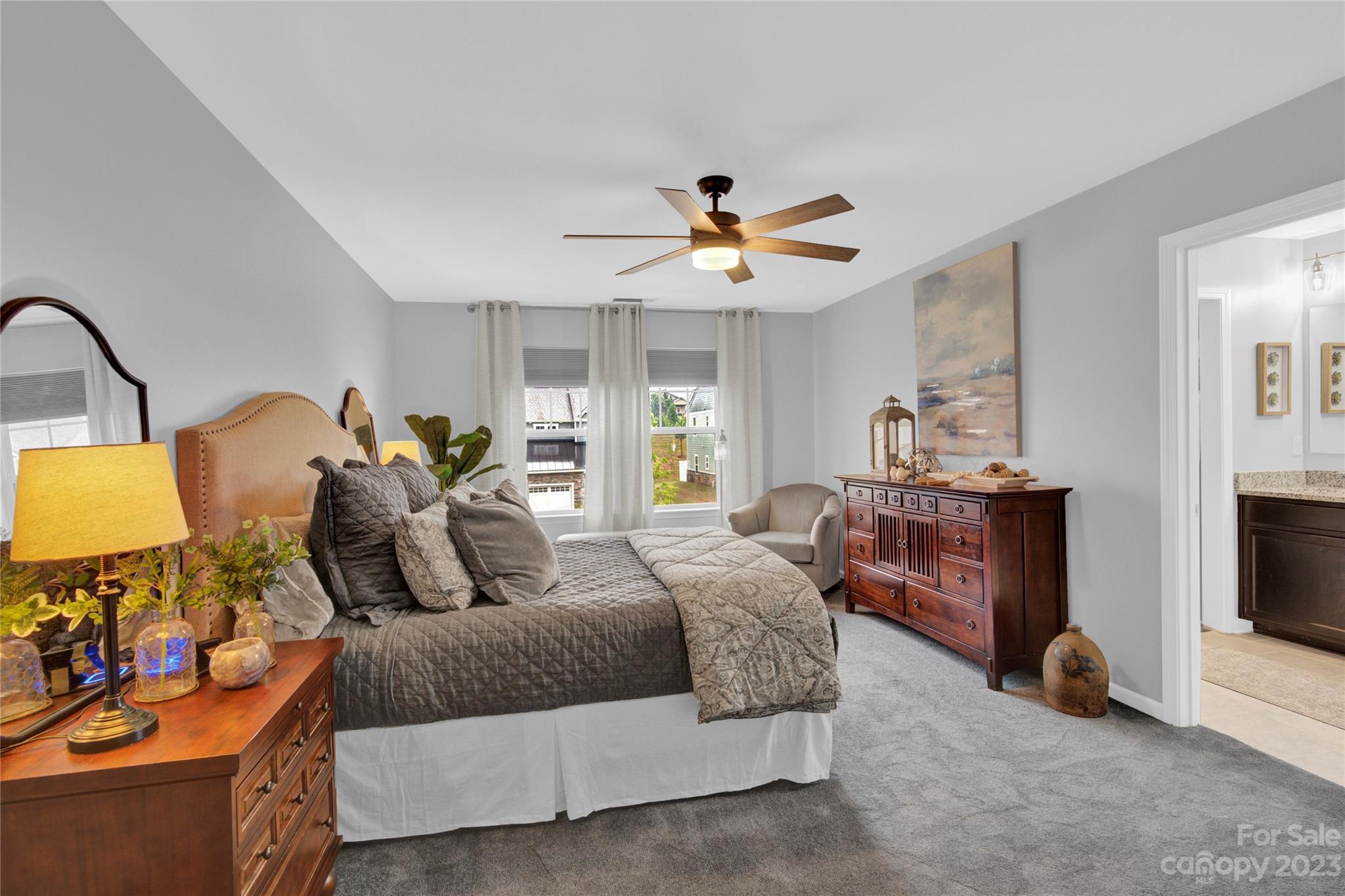 Walnut Creek - Residential