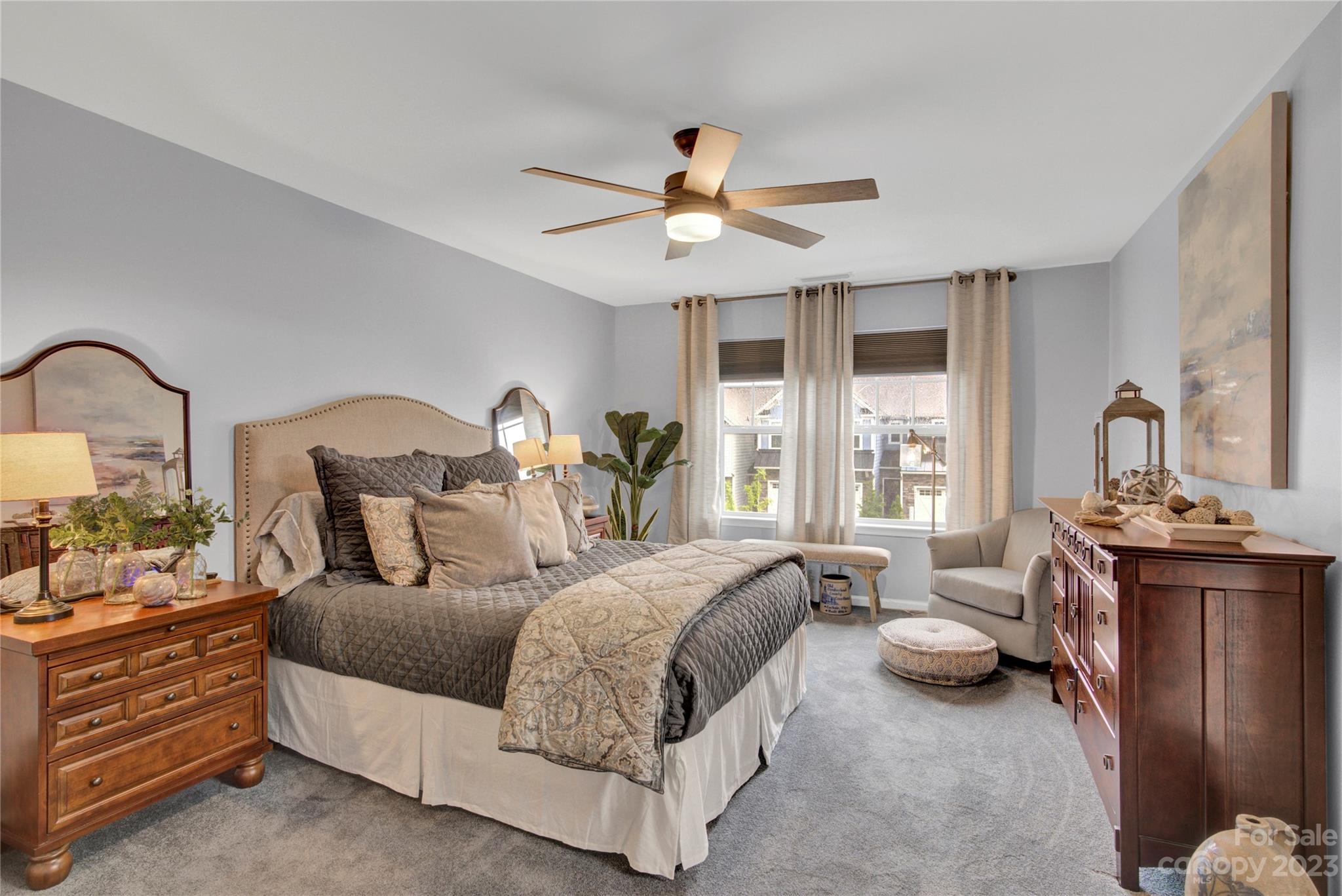 Walnut Creek - Residential
