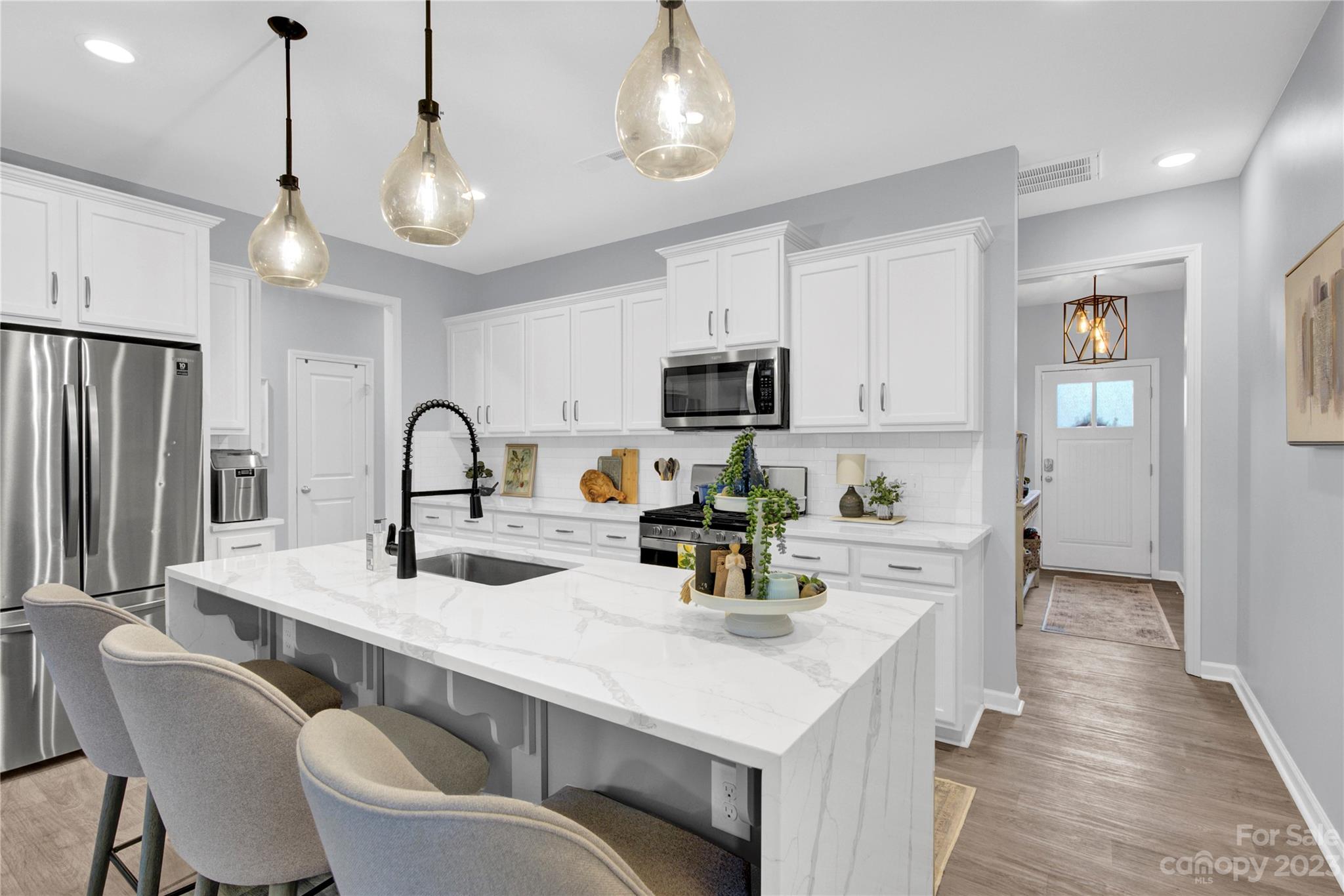 Walnut Creek - Residential