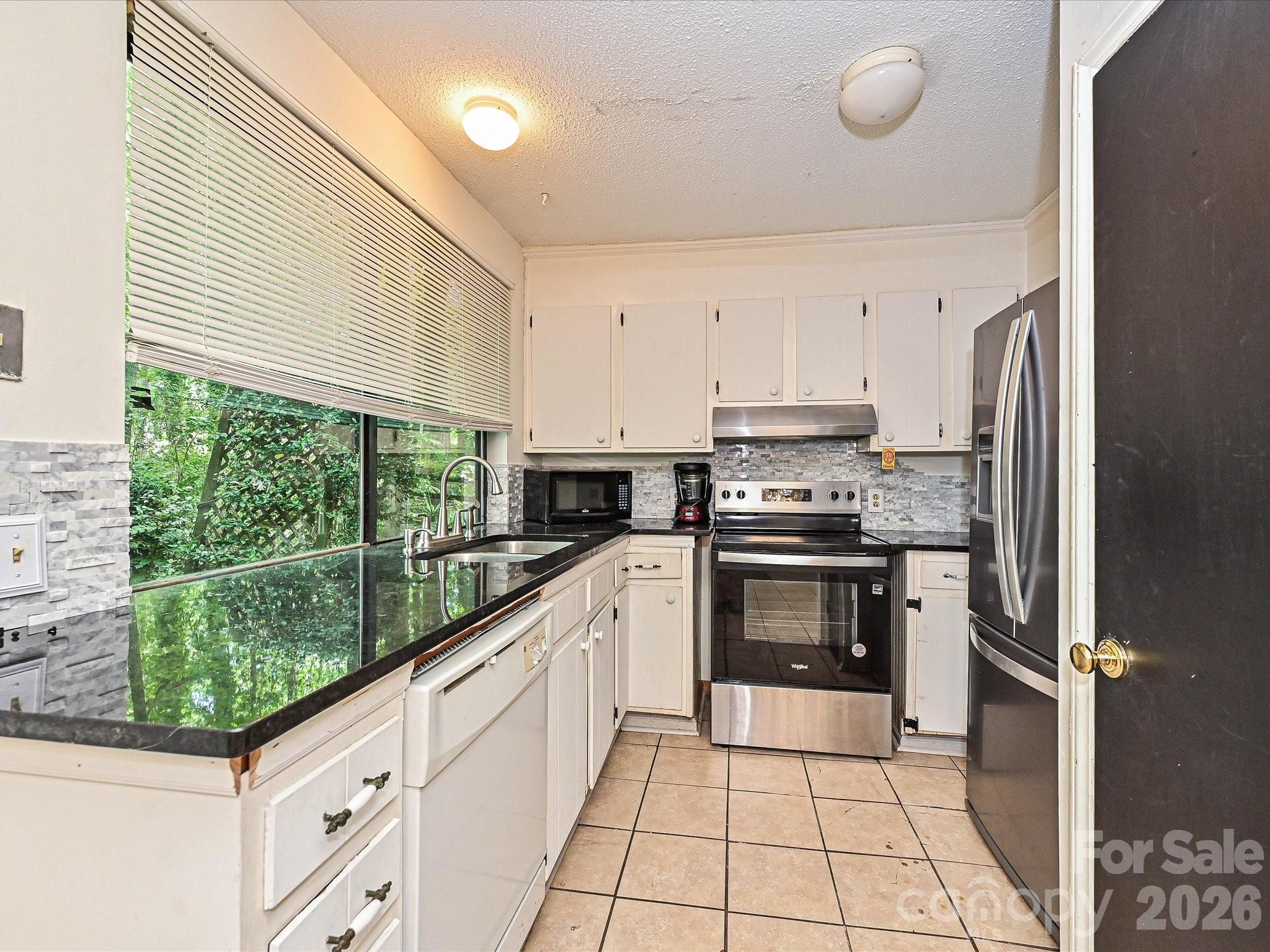 Fairfield Park - Residential