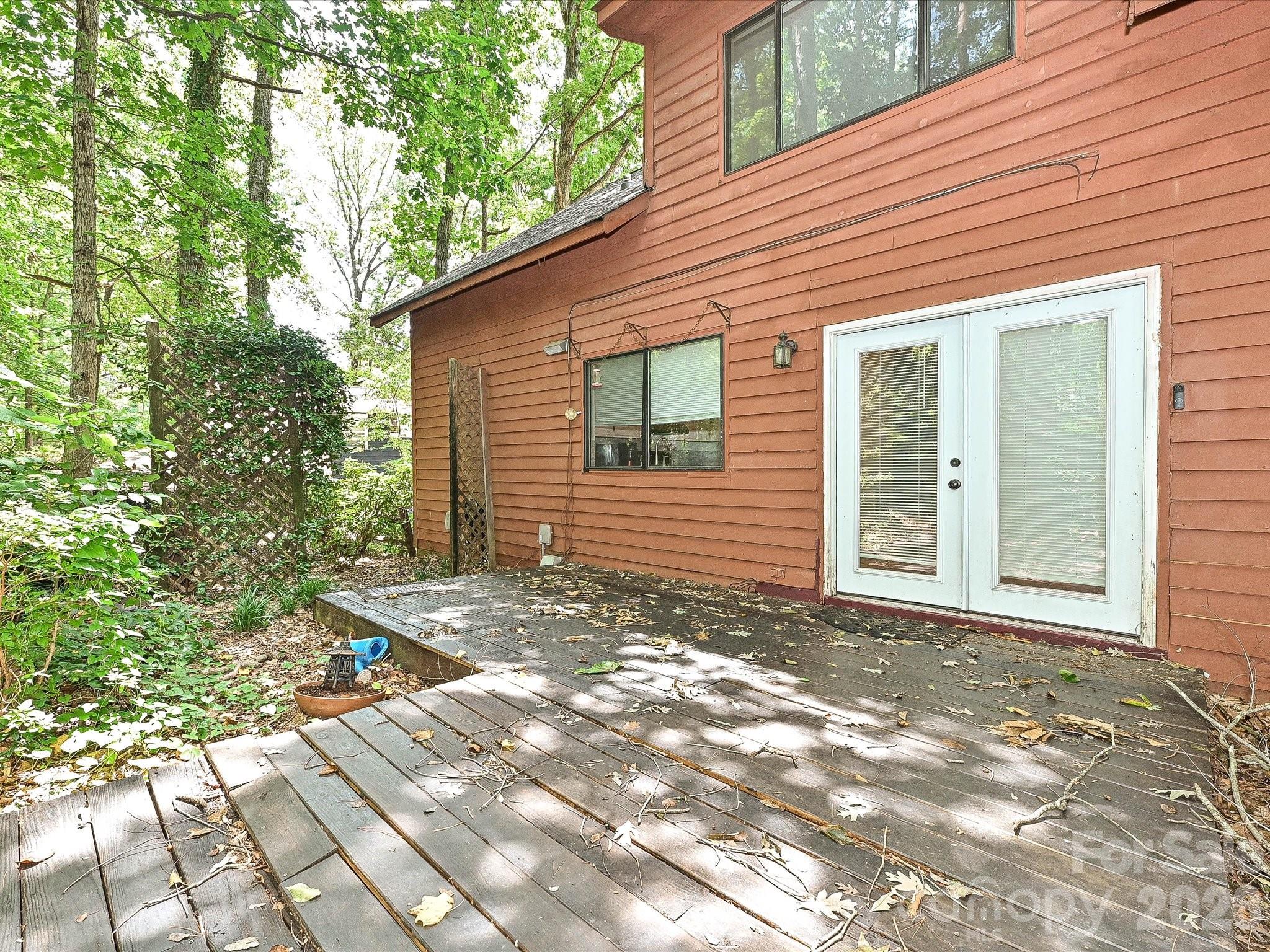 Fairfield Park - Residential